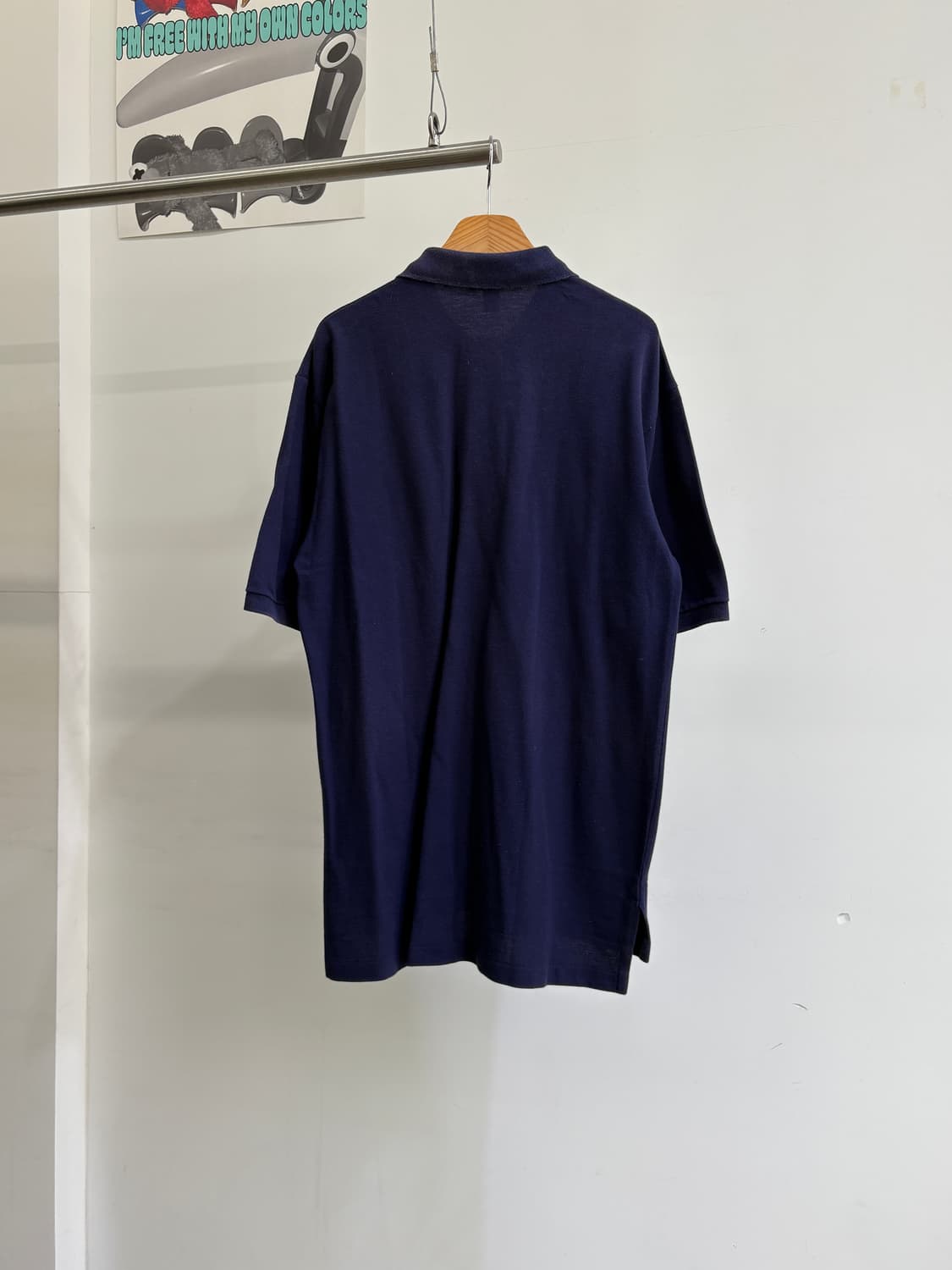 CROSS CREEK (Made in USA) 카라 티셔츠 상품이미지5