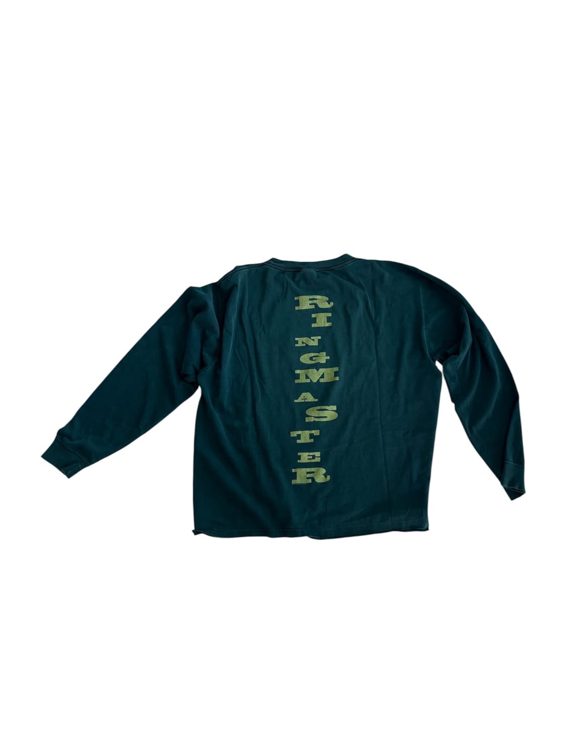ICP RINGMASTER Band Tee 상품이미지6