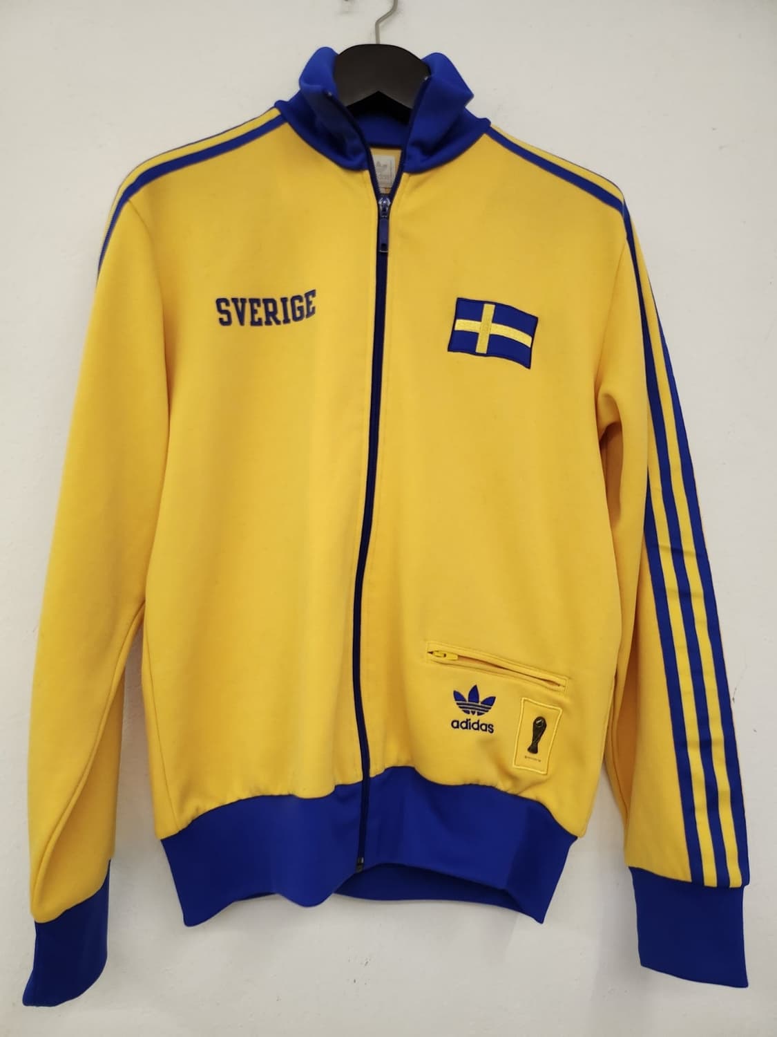 아디다스 져지 상품이미지1