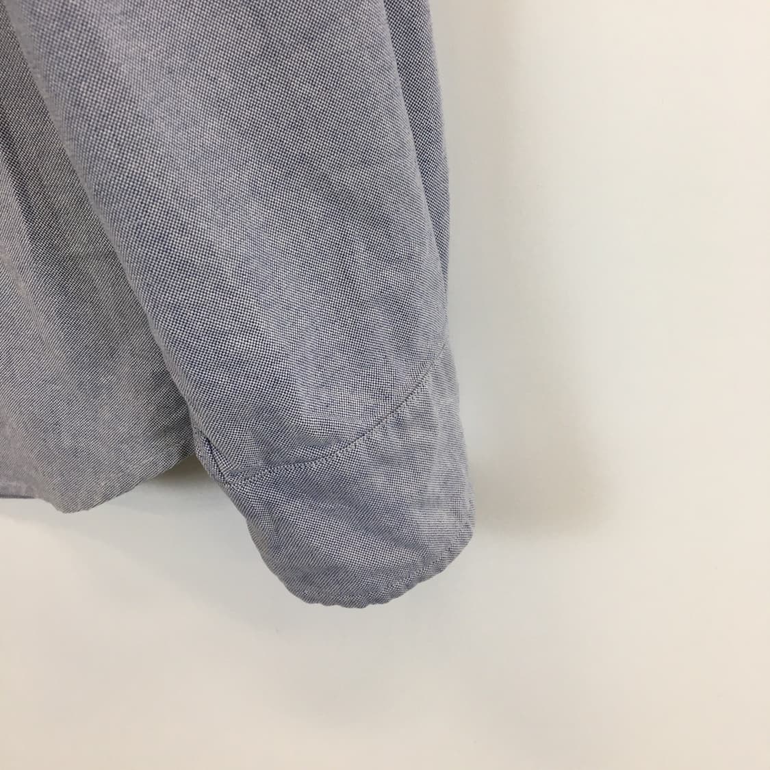 폴로 랄프로렌 클래식핏 옥스포드셔츠 L  상품이미지3