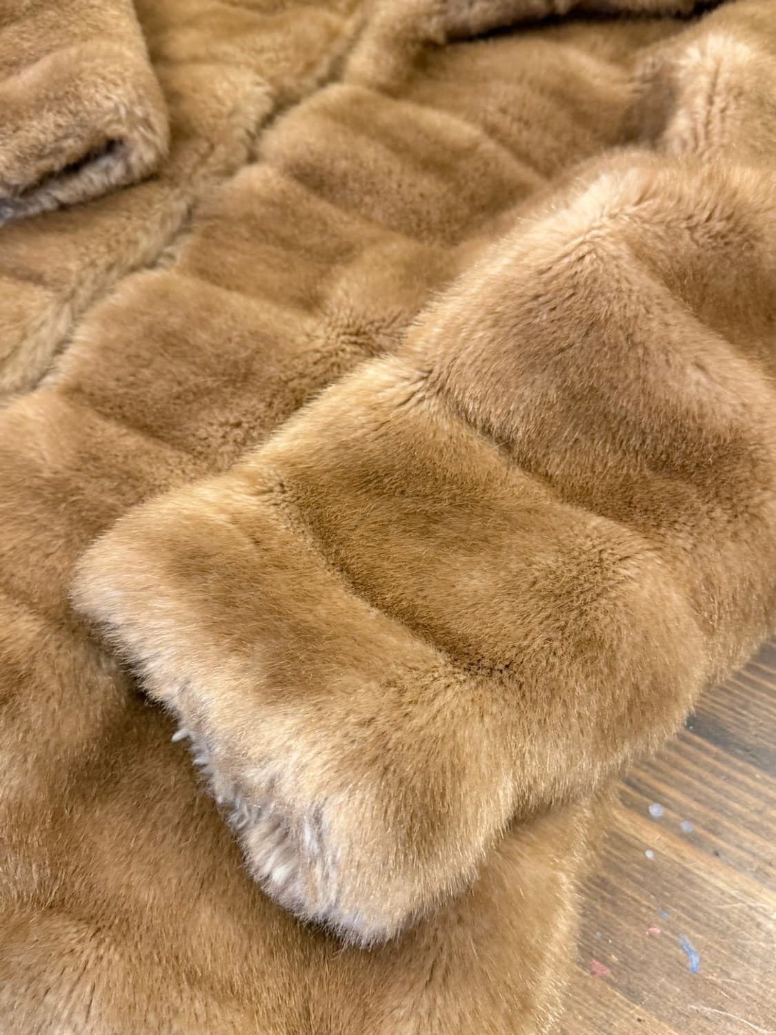 MINE 마인 퍼코트 55 상품이미지10