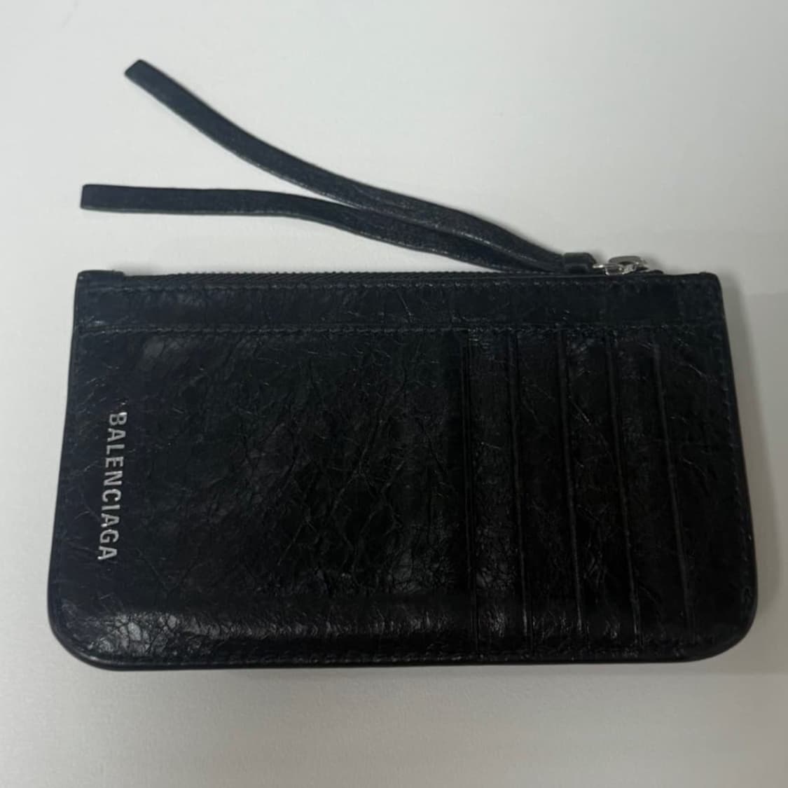 발렌시아가 르카골 지갑 상품이미지3