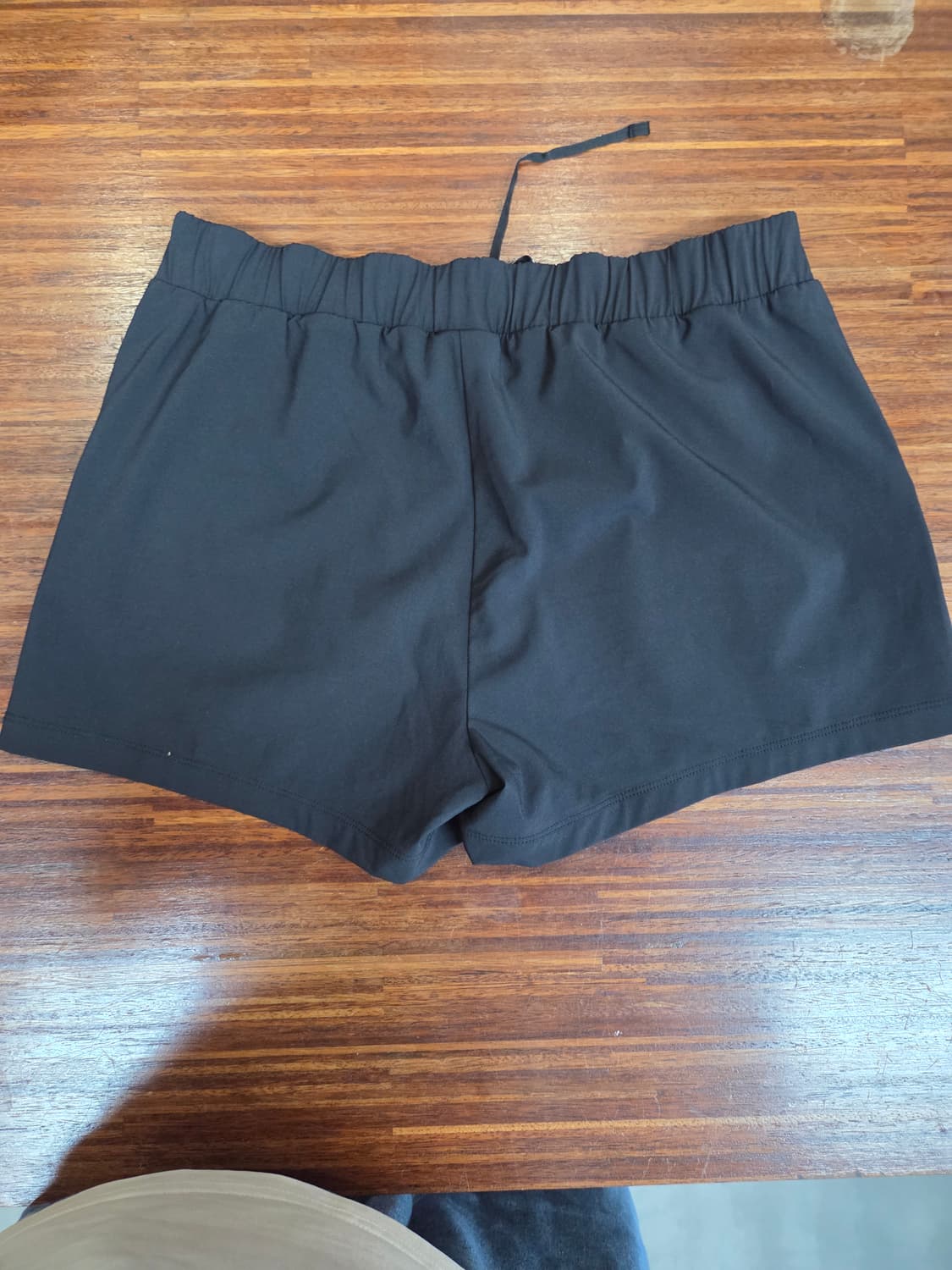다이나핏 폴리 러닝 쇼츠반바지 80 L 상품이미지2