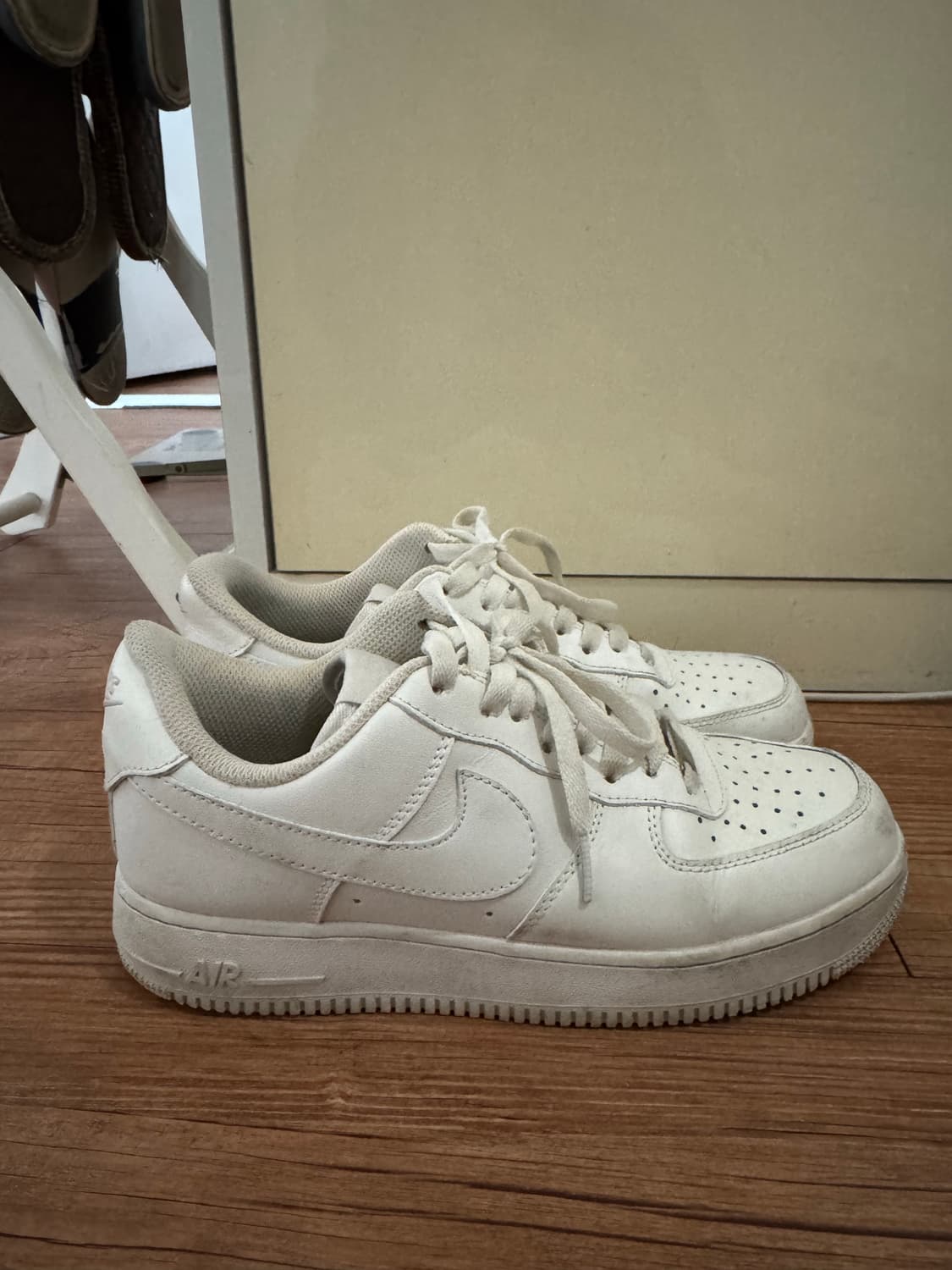 나이키 에어포스 올백 270 상품이미지2