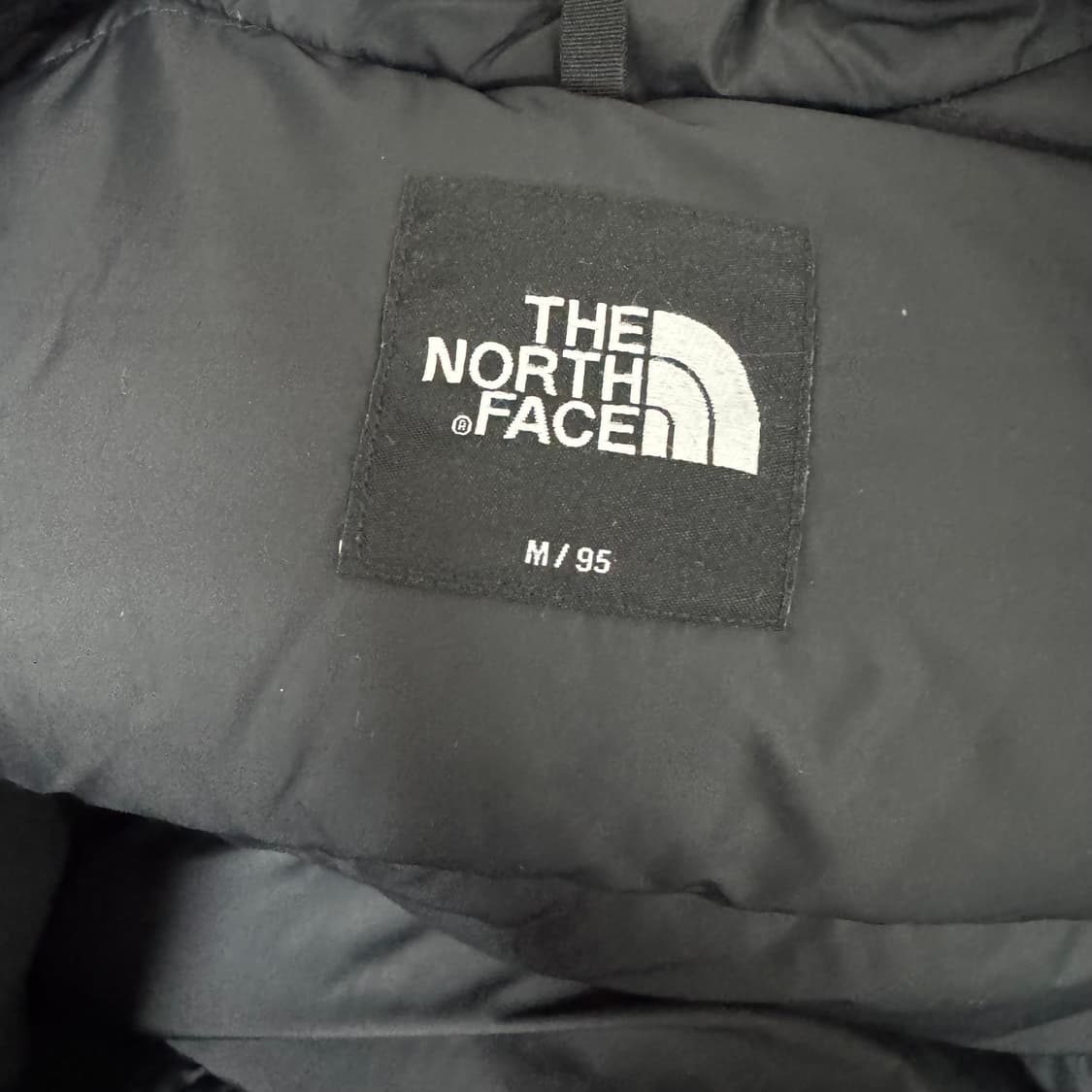 노스페이스 1996 에코 눕시 23FW 상품이미지3