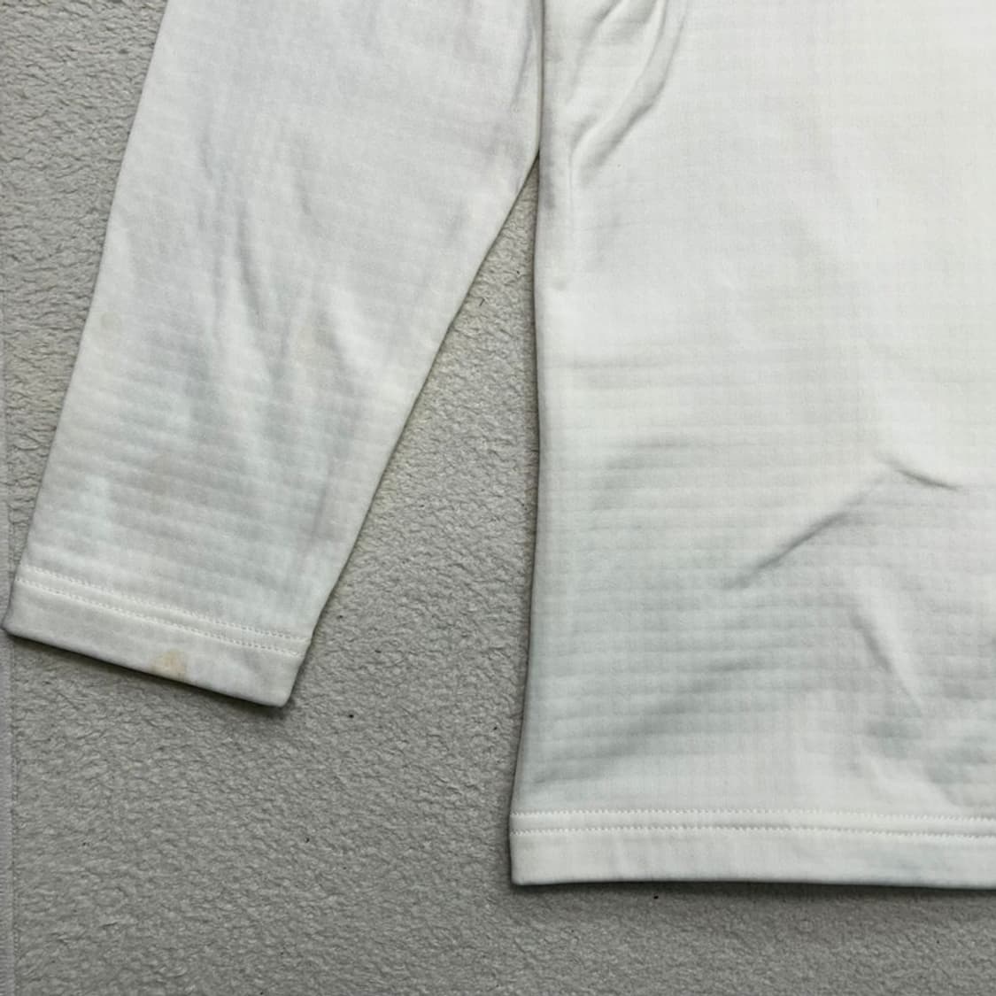 아디다스 카라티 아이보리 3XL 상품이미지3