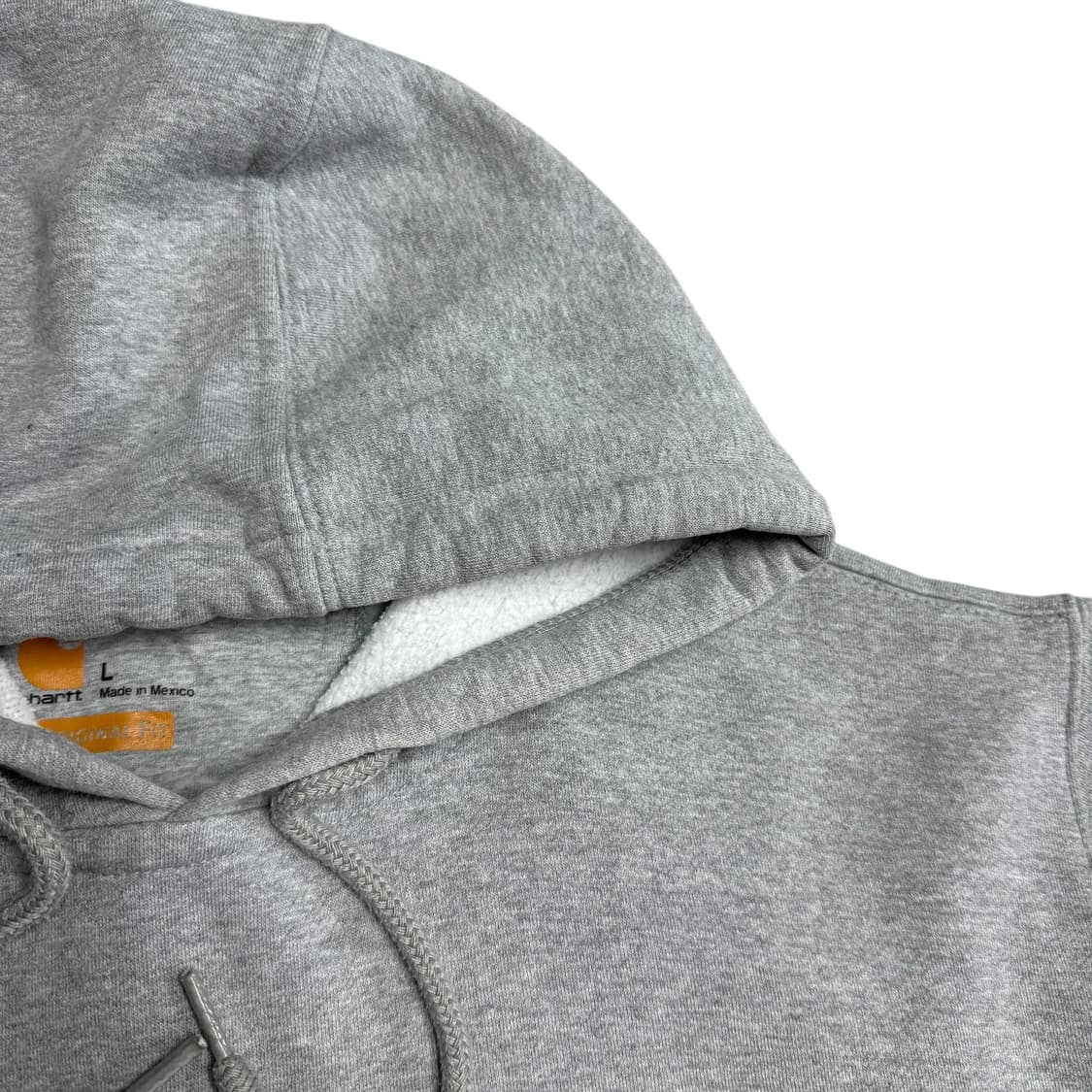 칼하트 후드티 상품이미지2