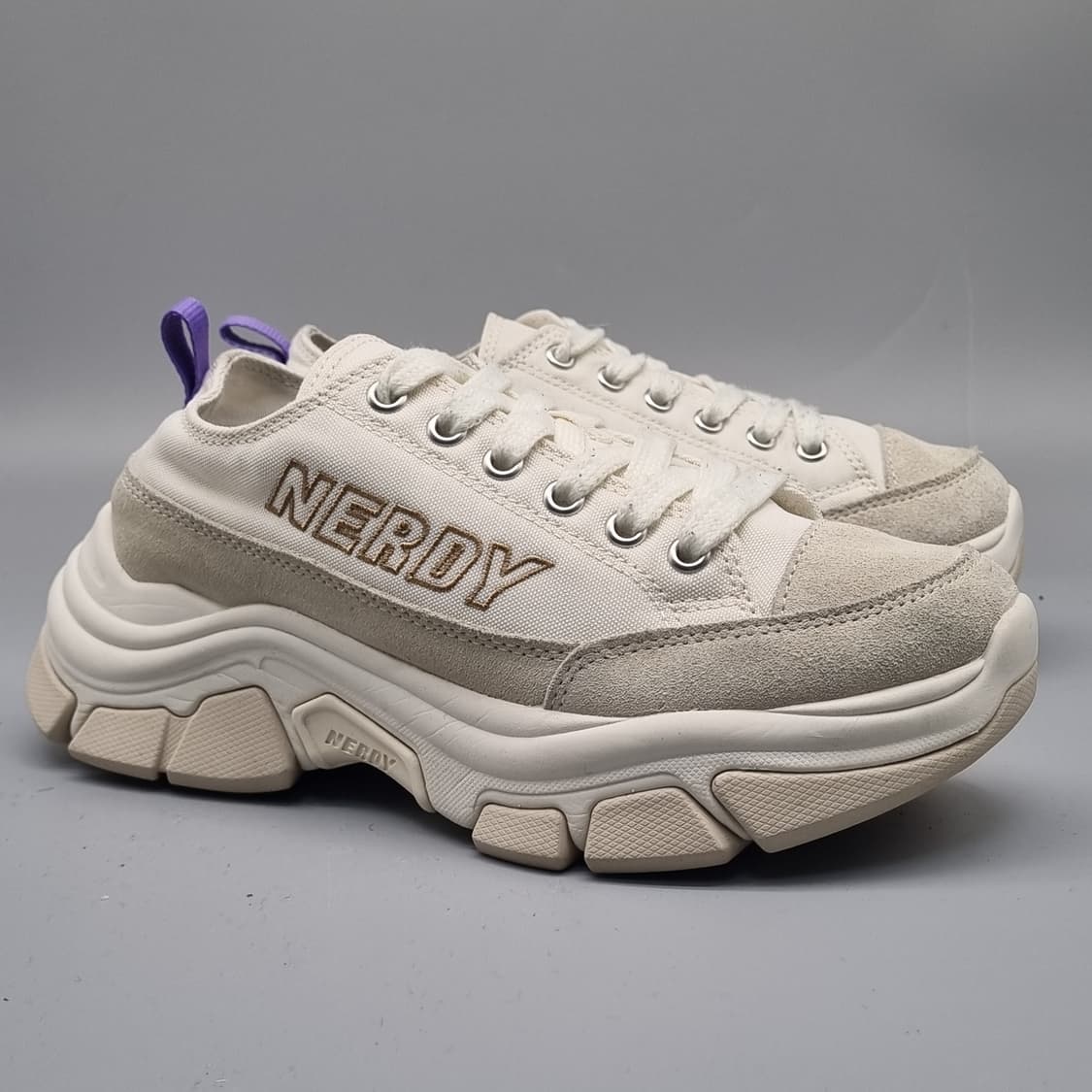 널디 젤리그 스니커즈245 상품이미지1