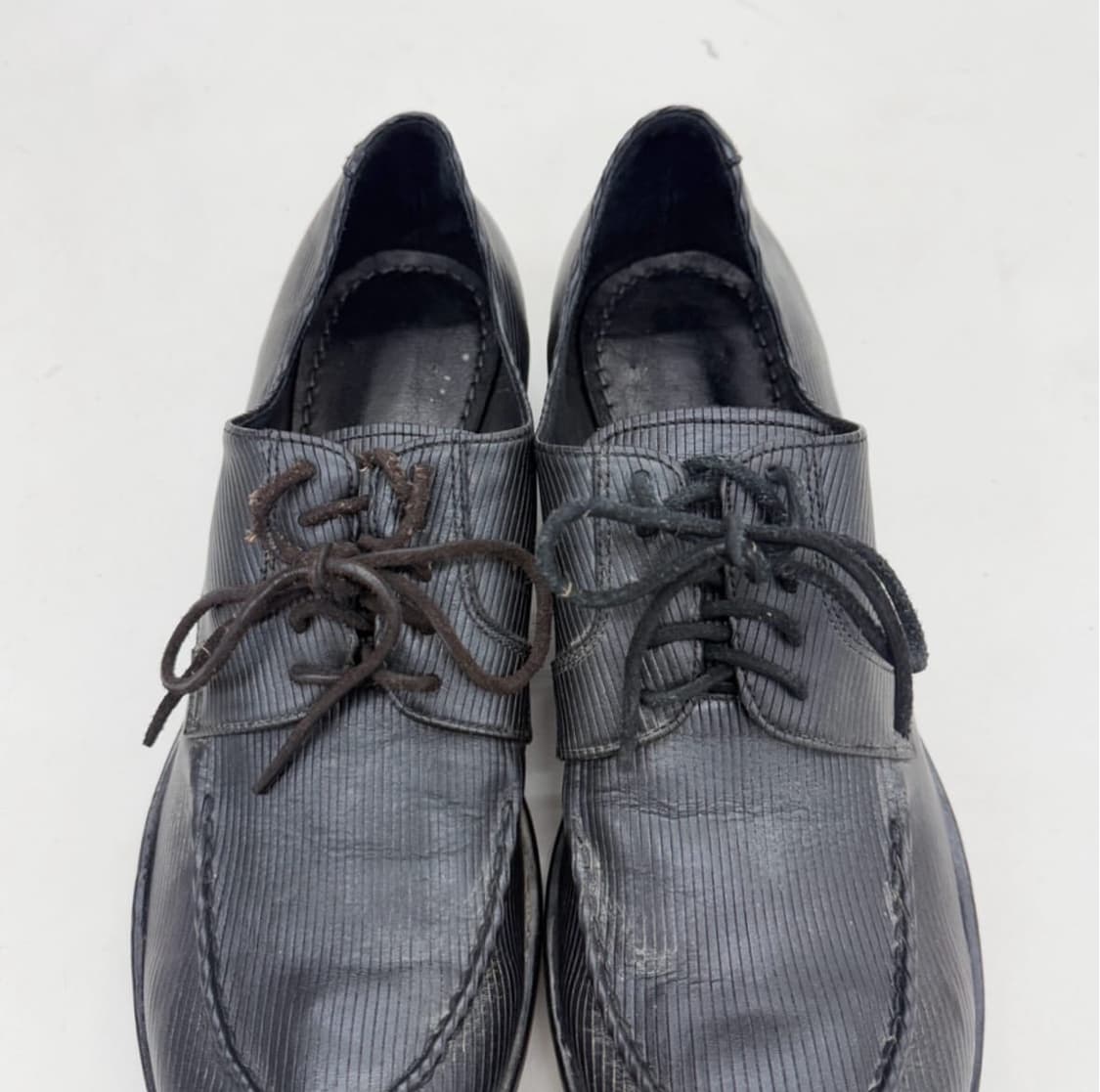 크리스찬 포 레이스업 더비 상품이미지3