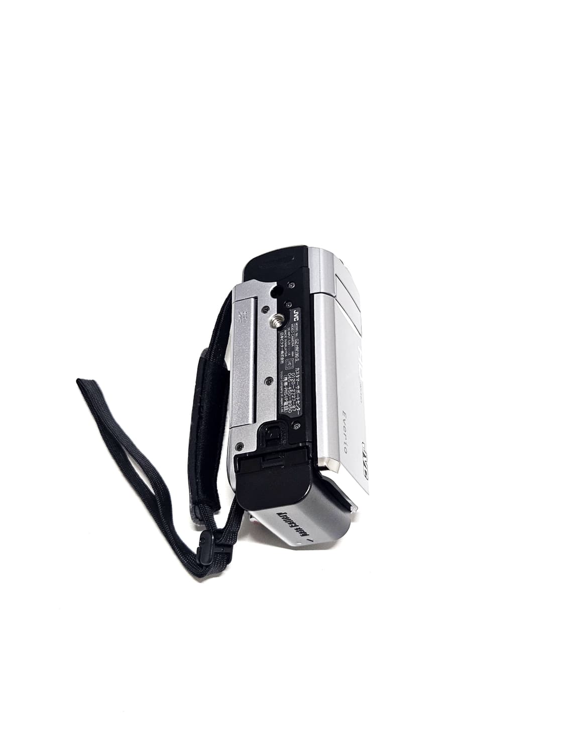 JVC GZ-HM190 카리나 캠코더
디카 상품이미지5