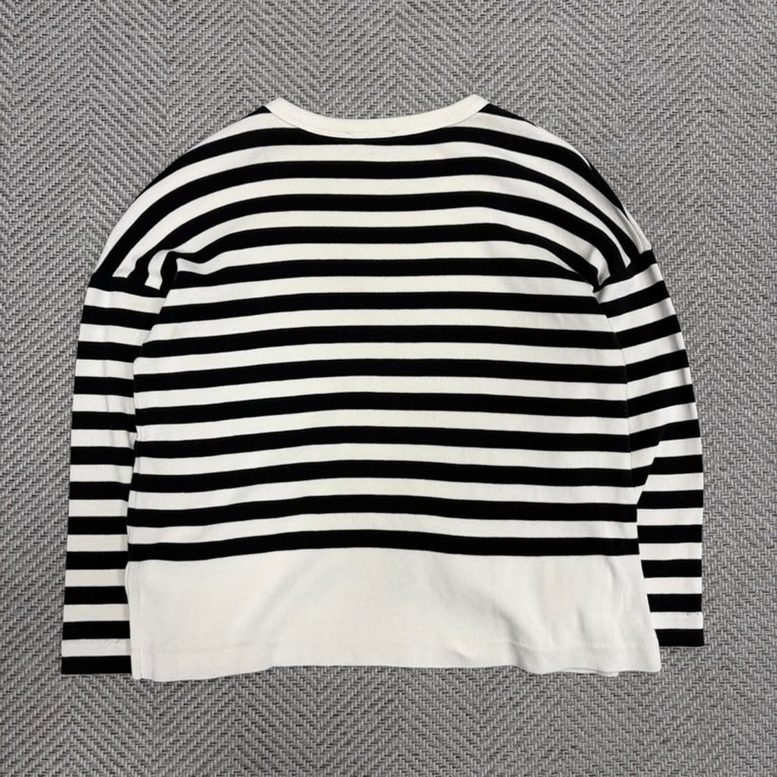 마시모두띠 단가라 롱슬리브 v1322 상품이미지2