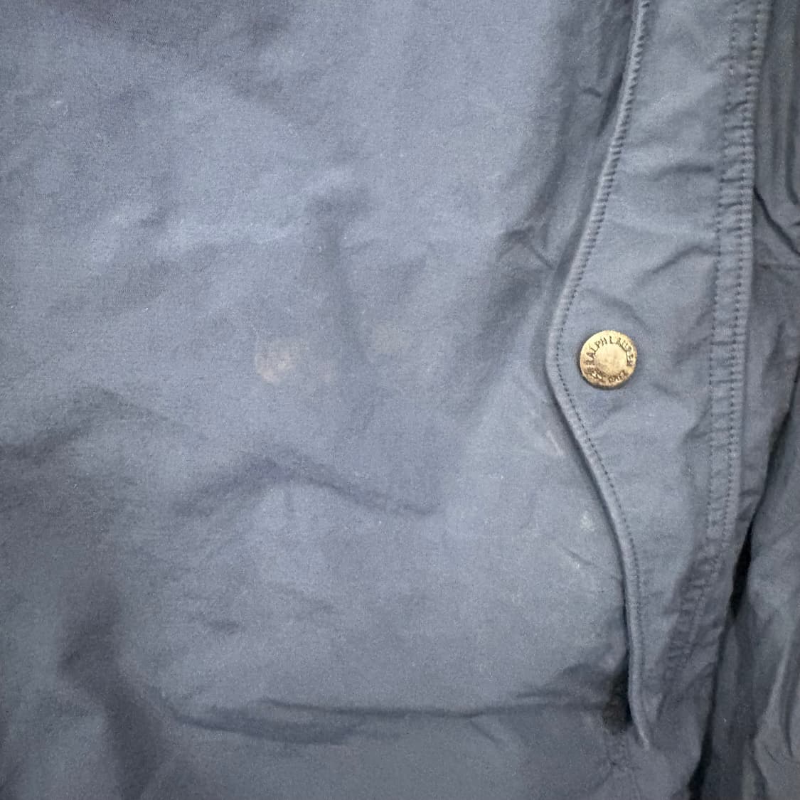 폴로 랄프로렌 멀티포켓 자켓 상품이미지6