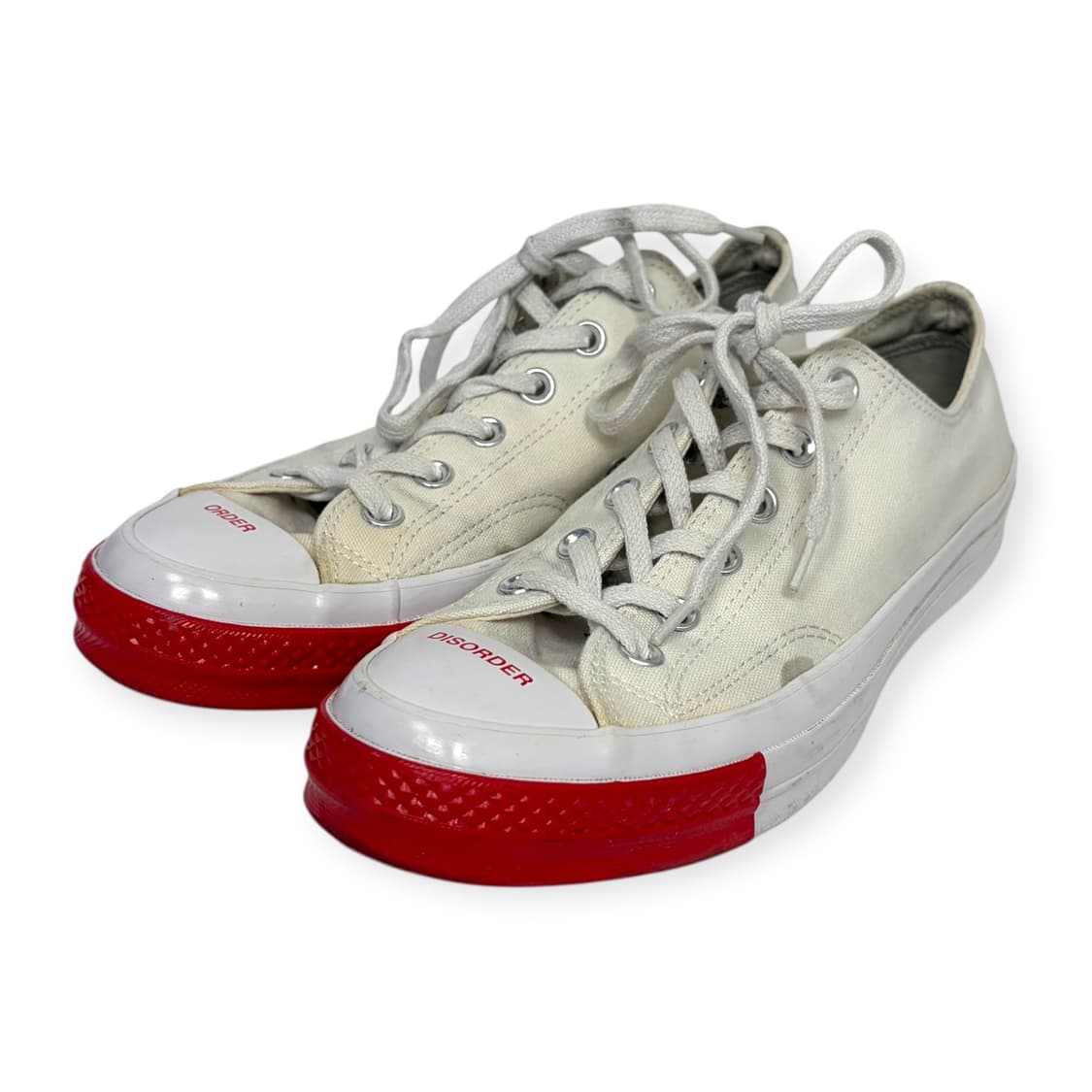 컨버스 언더커버 척70 로우 신발 운동화 척테일러 상품이미지1