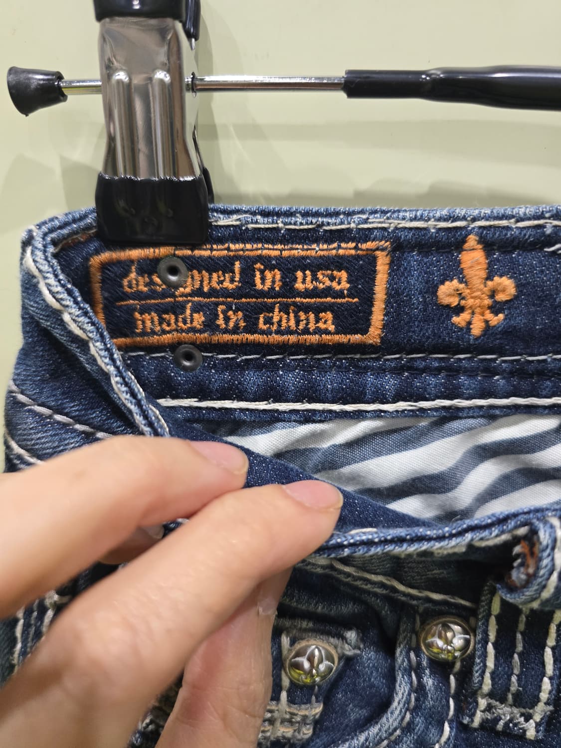 Rock Revival 정품 Darcy Skinny 23 상품이미지4