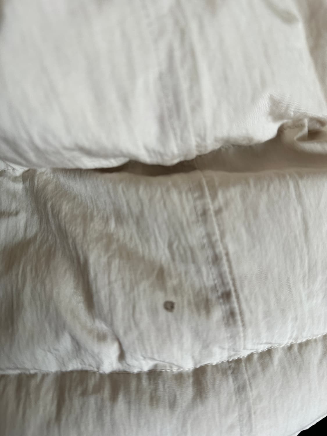 Adeline 덕다운 롱패딩 상품이미지10