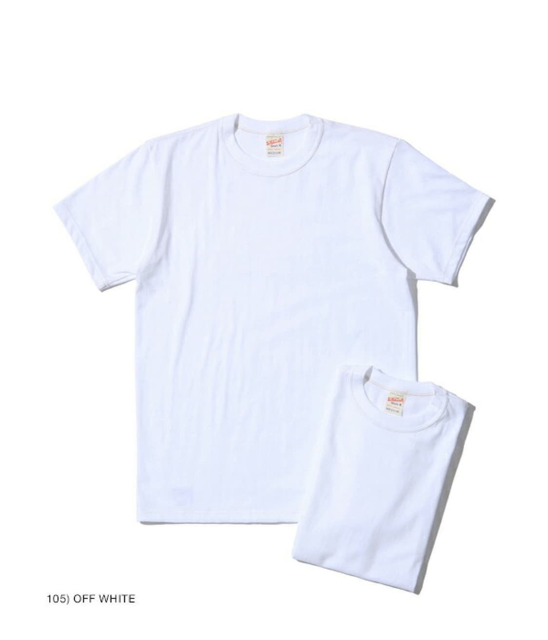화이츠빌 티셔츠 XL 상품이미지1