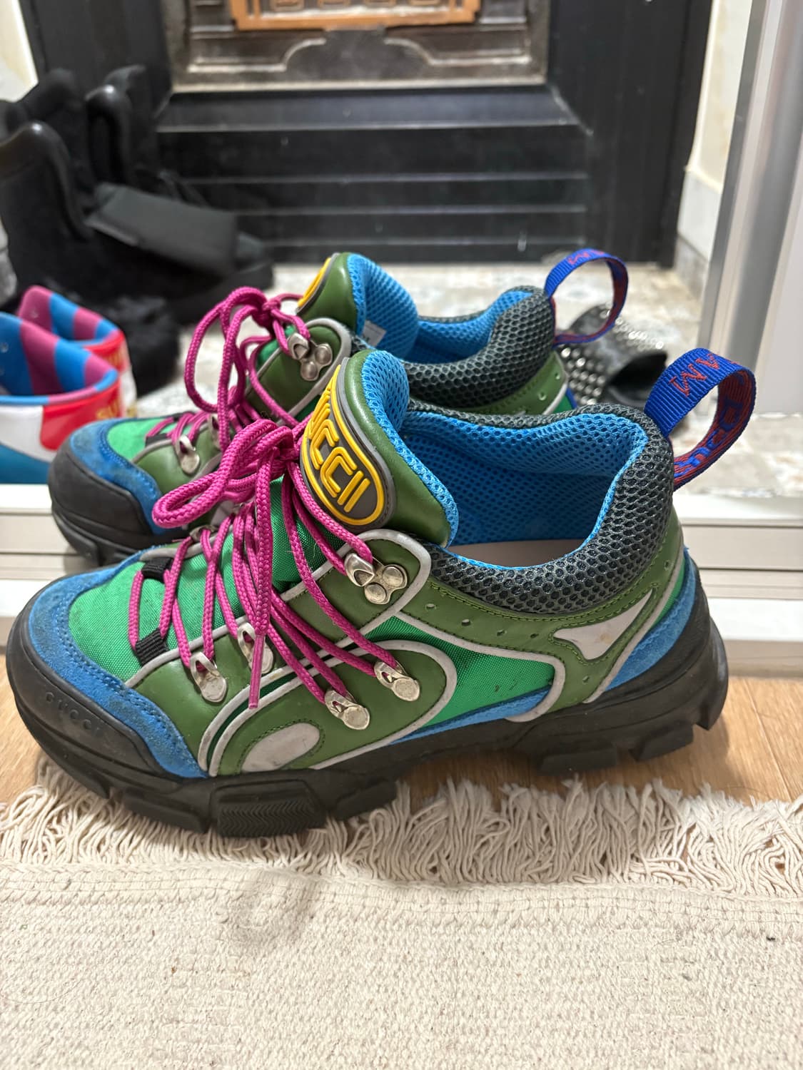 구찌 신발 상품이미지1