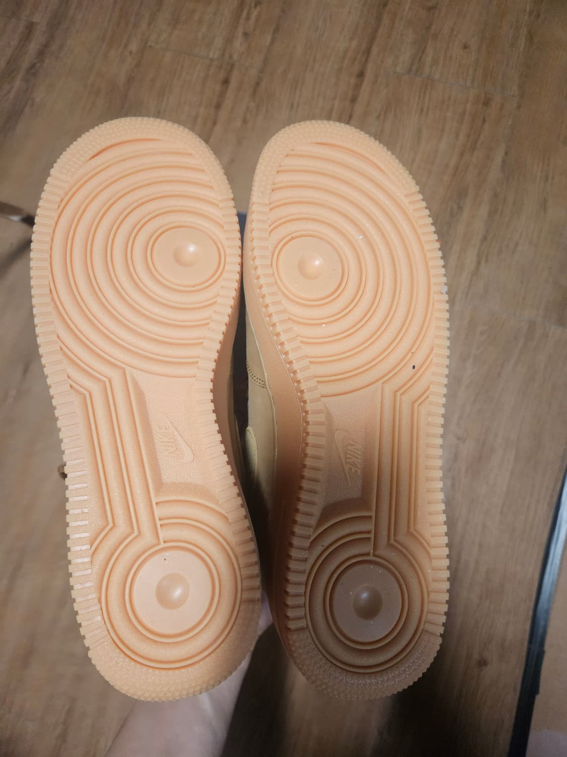 나이키 된장포스 미드 275 상품이미지6