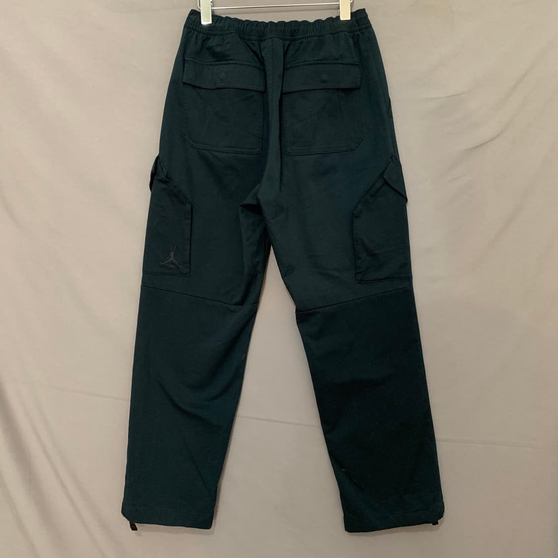 M 나이키 조던 에센셜 시카고 밴딩 카고 조거팬츠 상품이미지3