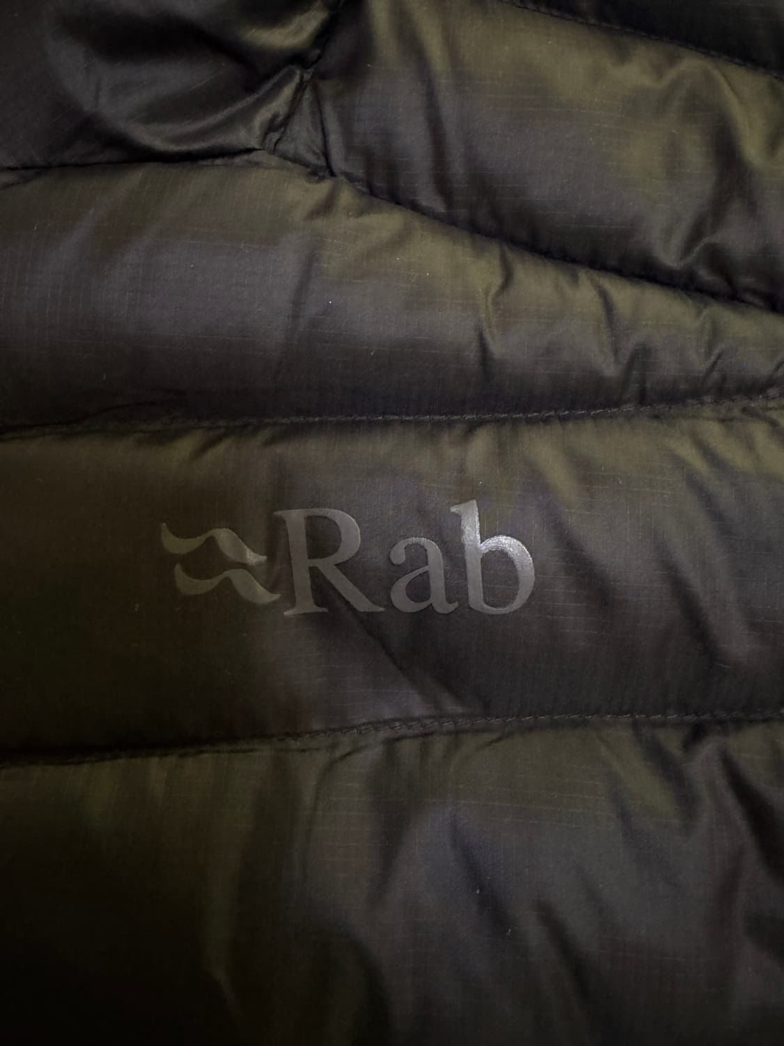 Rab 랩 씨러스 시러스 알파인 인슐레이티드 자켓 블랙 M 상품이미지2