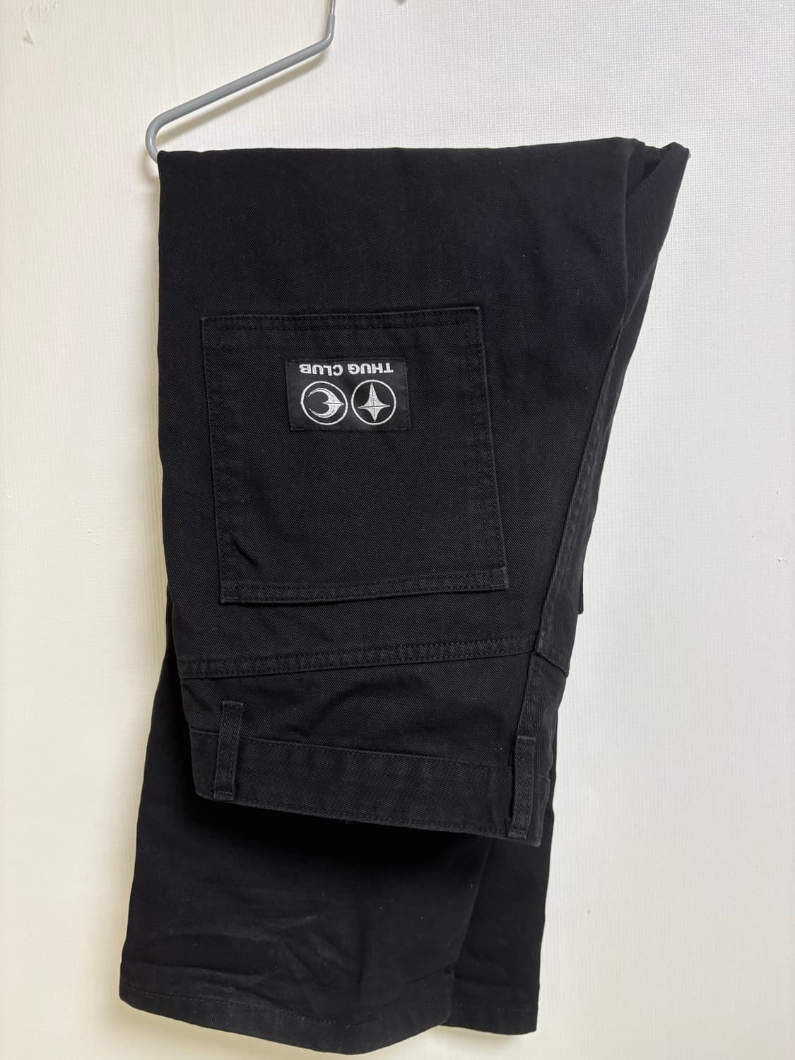 떠그클럽 떠그팬츠 (M) 상품이미지2