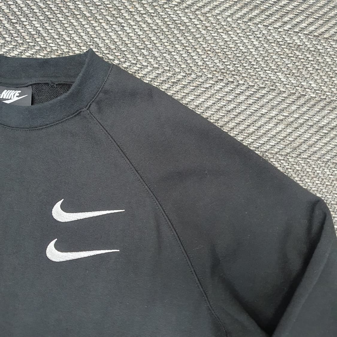 나이키 더블스우시 맨투맨 남자105 상품이미지3