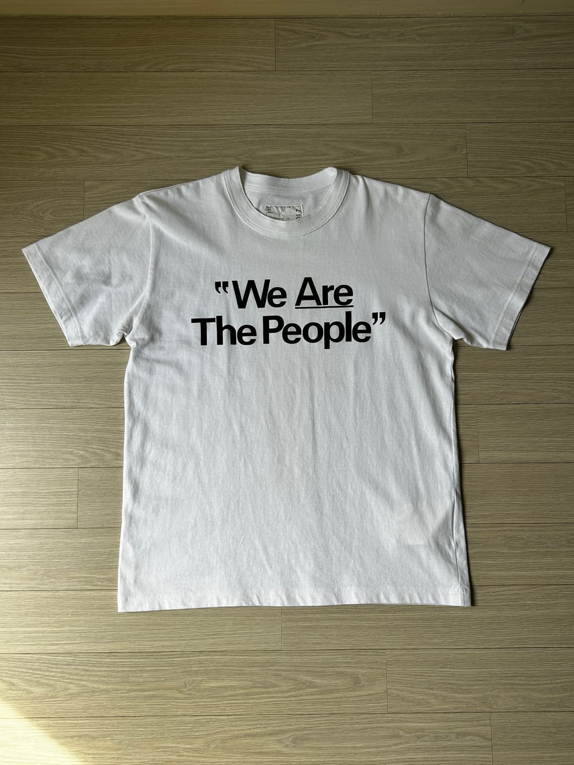 사카이 반팔 상품이미지1