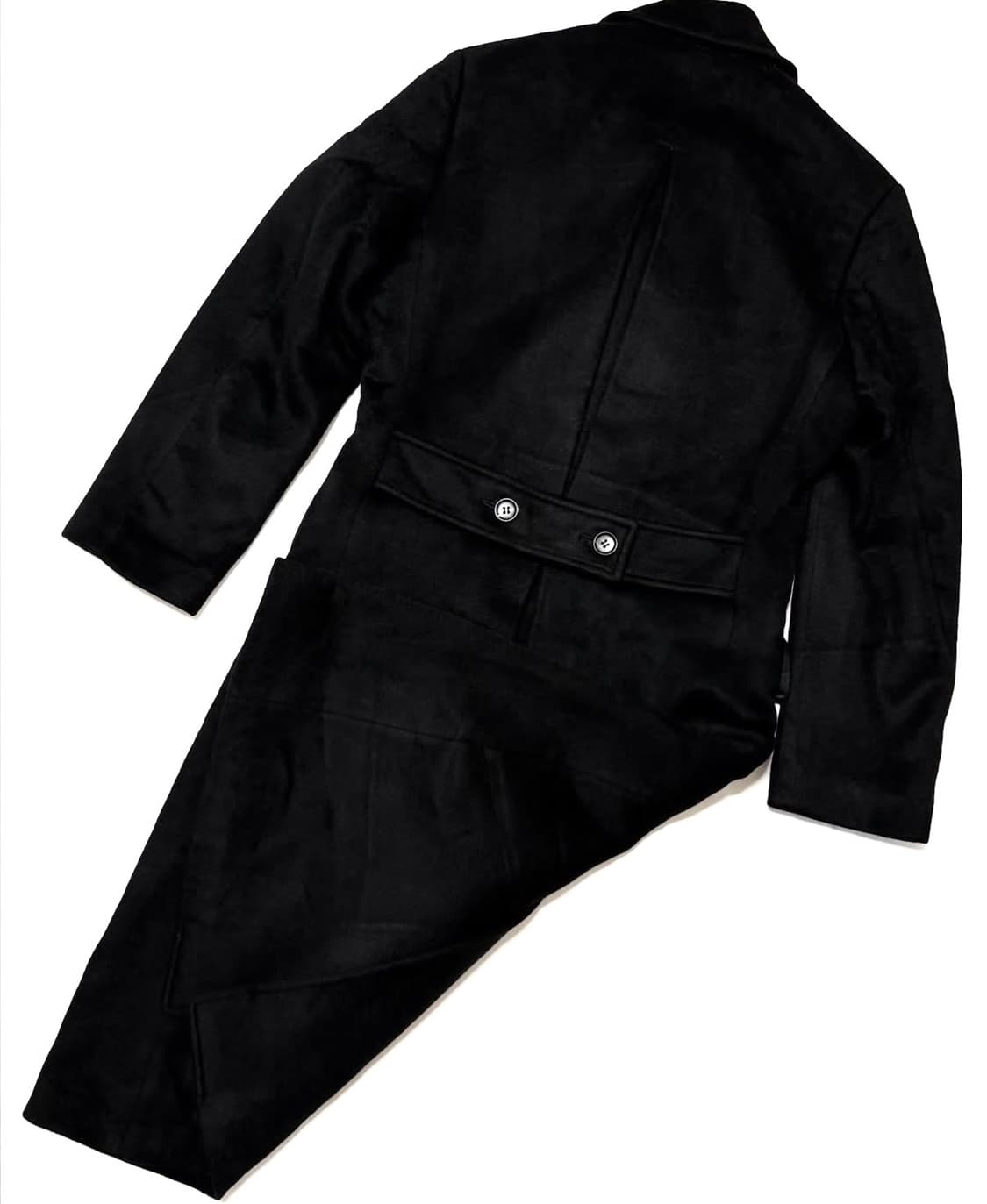 구찌 by 톰 포드 - 롱 캐시미어 코트 상품이미지3