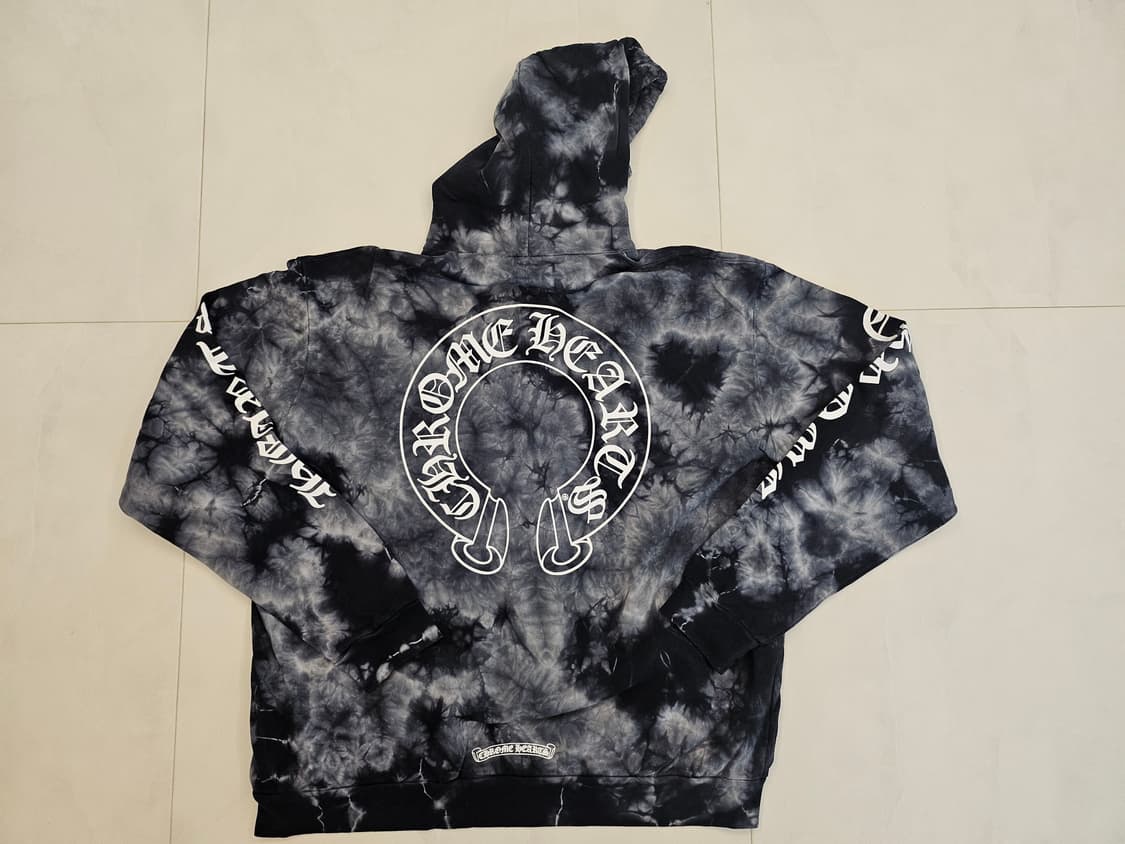 크롬하츠 홀스슈 타이다이 L 상품이미지2