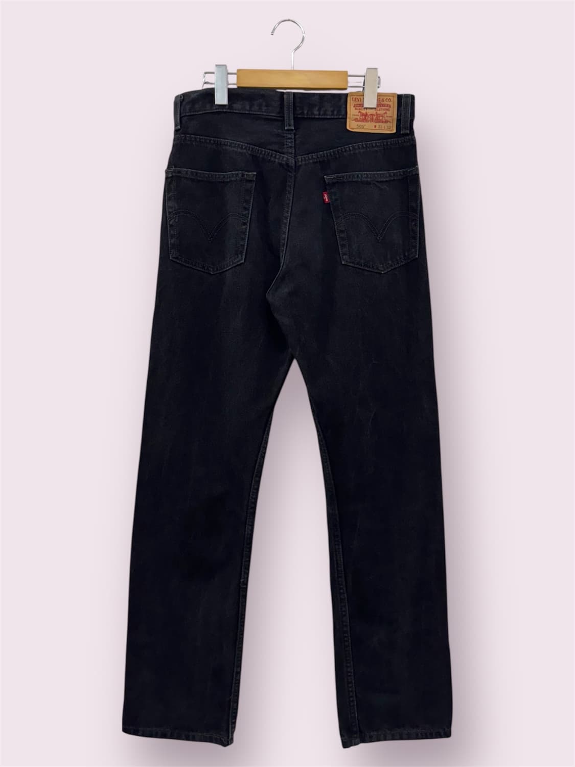 Levi’s 데님팬츠 31 상품이미지4