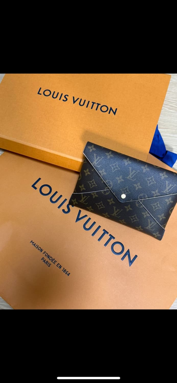 루이비통 키리가미(대,중) 상품이미지10