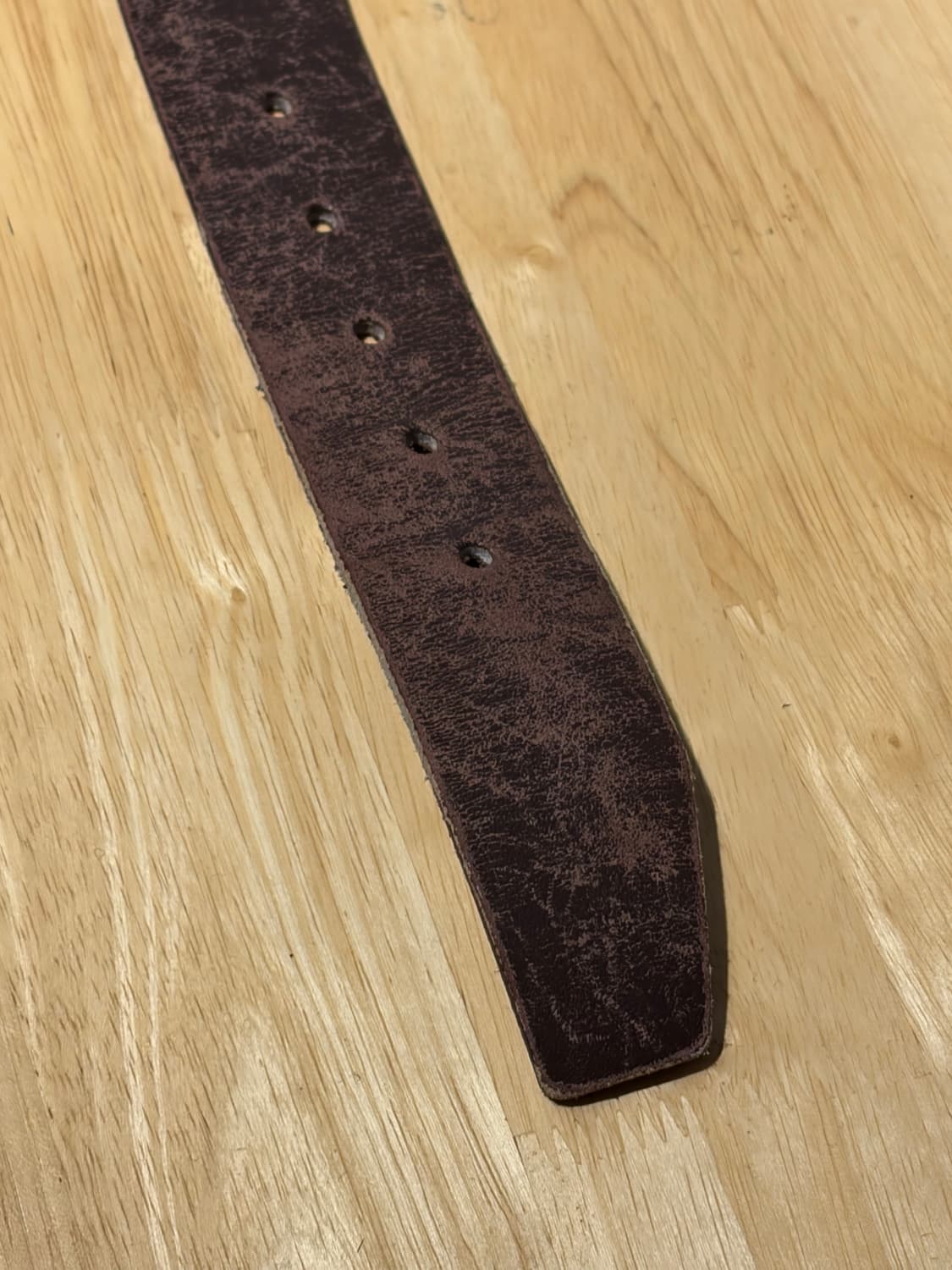 Singlepin work garisson belt / 개리슨 워크벨트 상품이미지4