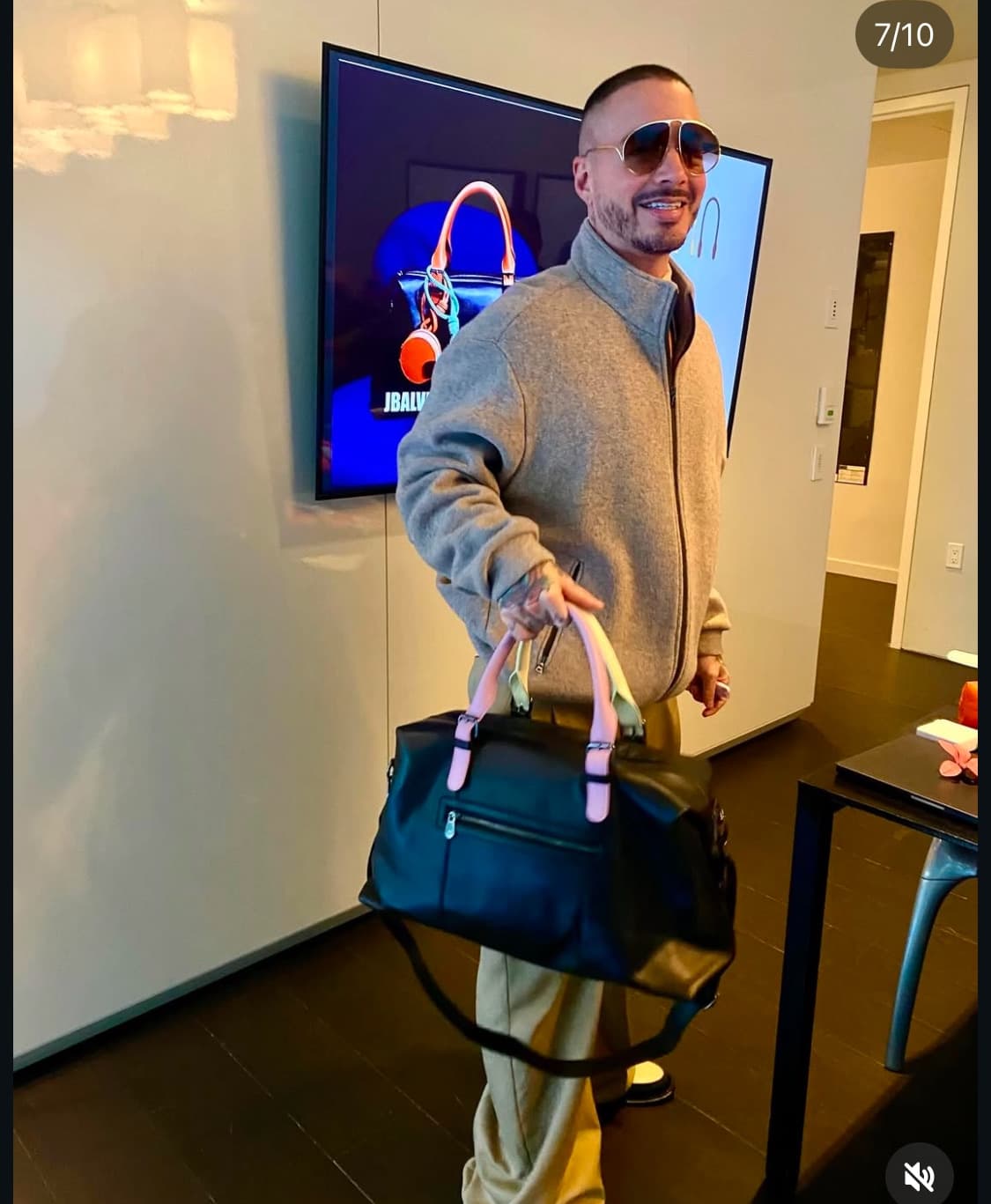 [L] cmmawear 버진 울 드레이프 플리스 상품이미지3