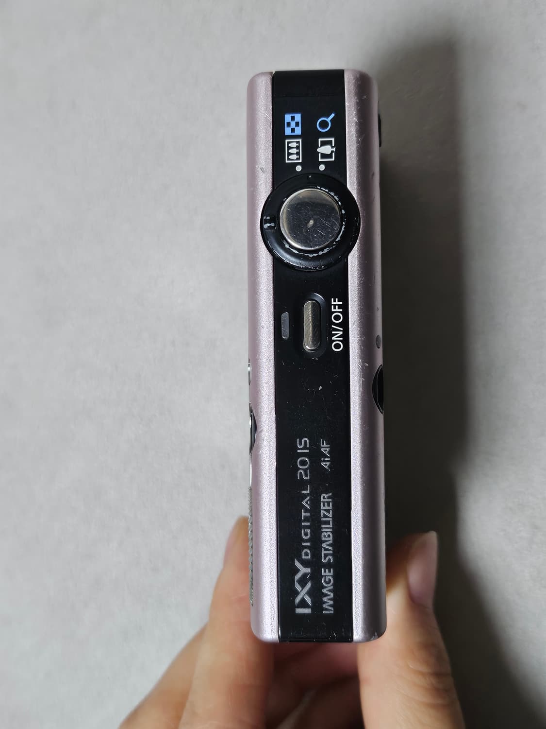 "연핑크"리사 디카 캐논 IXY 20is 상품이미지6