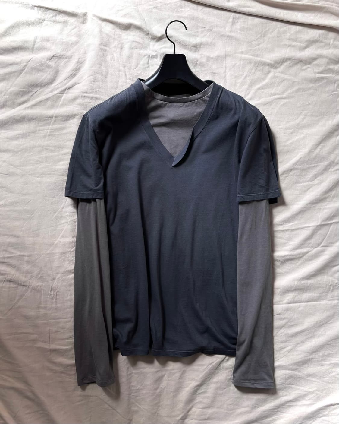 마르지엘라 ss10 twisted collar 상품이미지2