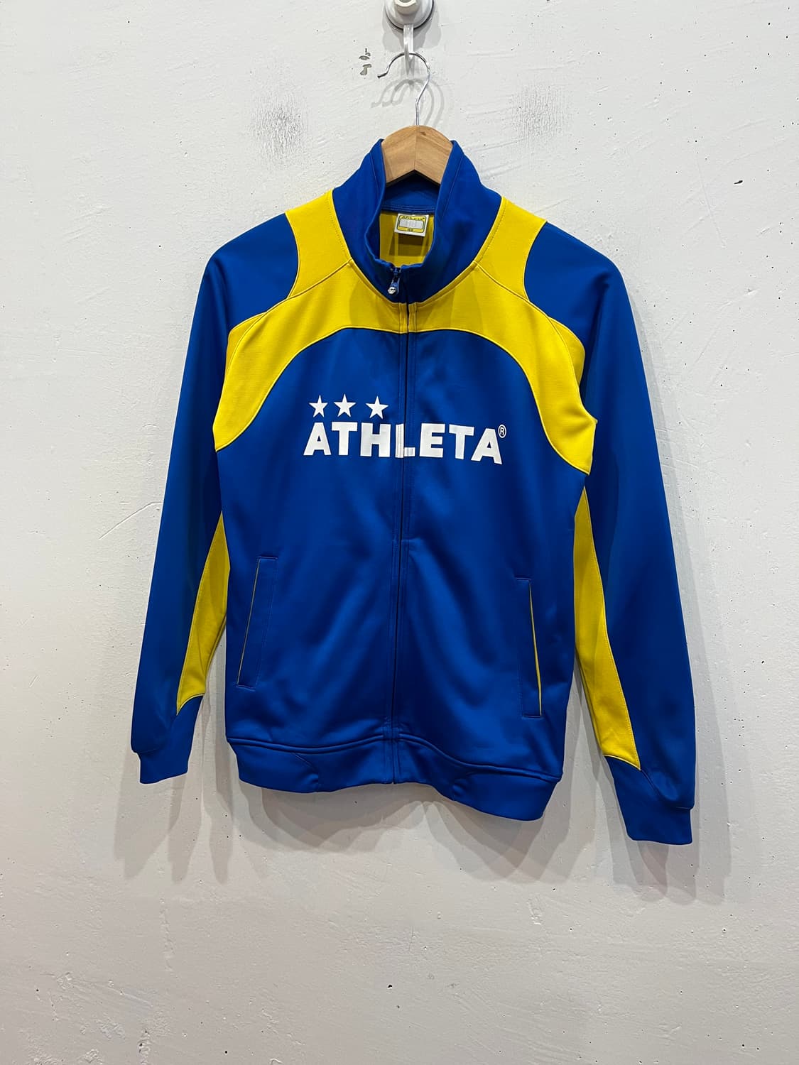 Athleta 아슬레타 트랙탑 져지 우먼즈  상품이미지1