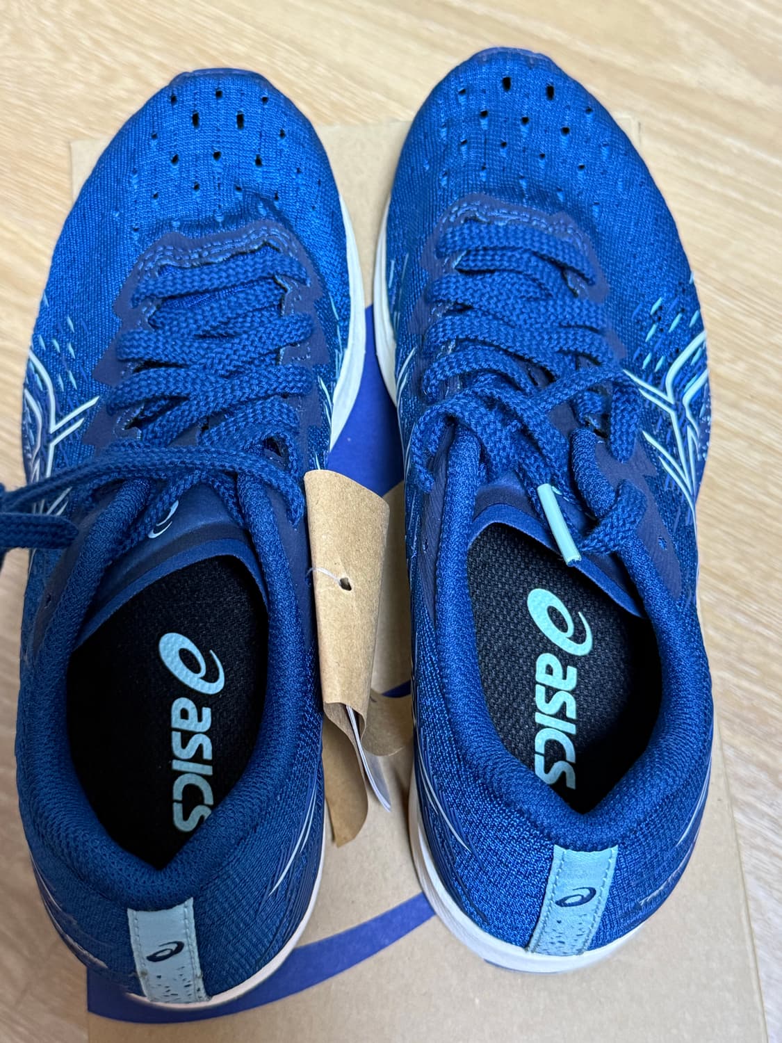 아식스 타사엣지3W (225) 상품이미지3