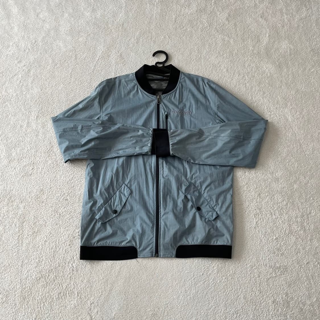XXL 디스커버리 경량 바람막이 110 상품이미지1