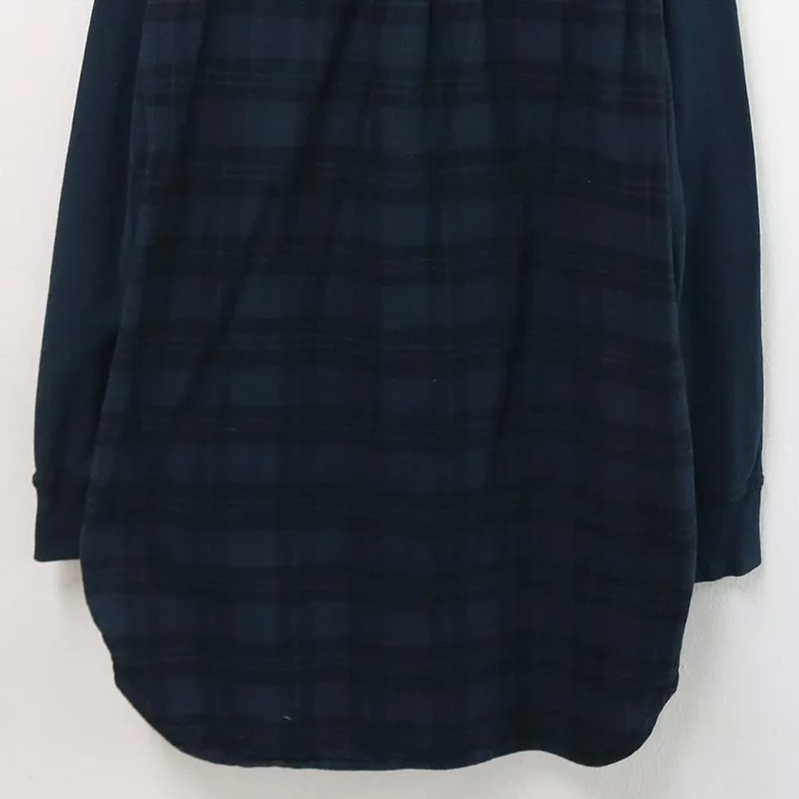 디젤 셔츠 레이어드 맨투맨 67199 상품이미지8