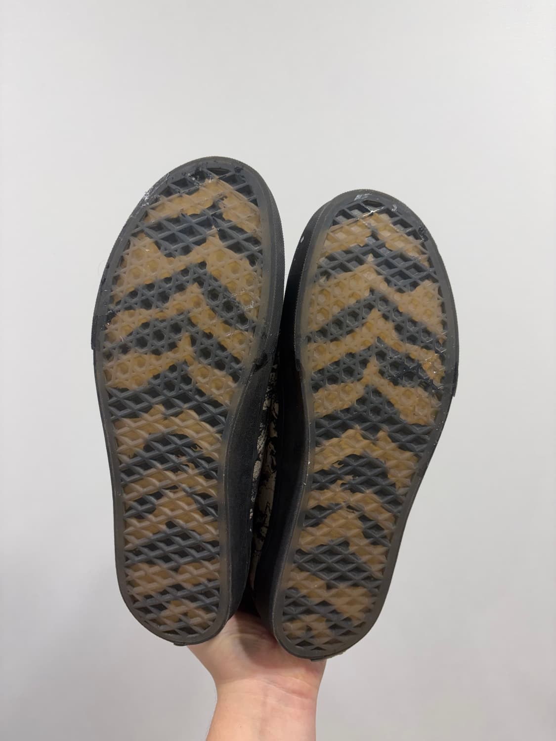 반스 x HuaTunan 어센틱 280 상품이미지3