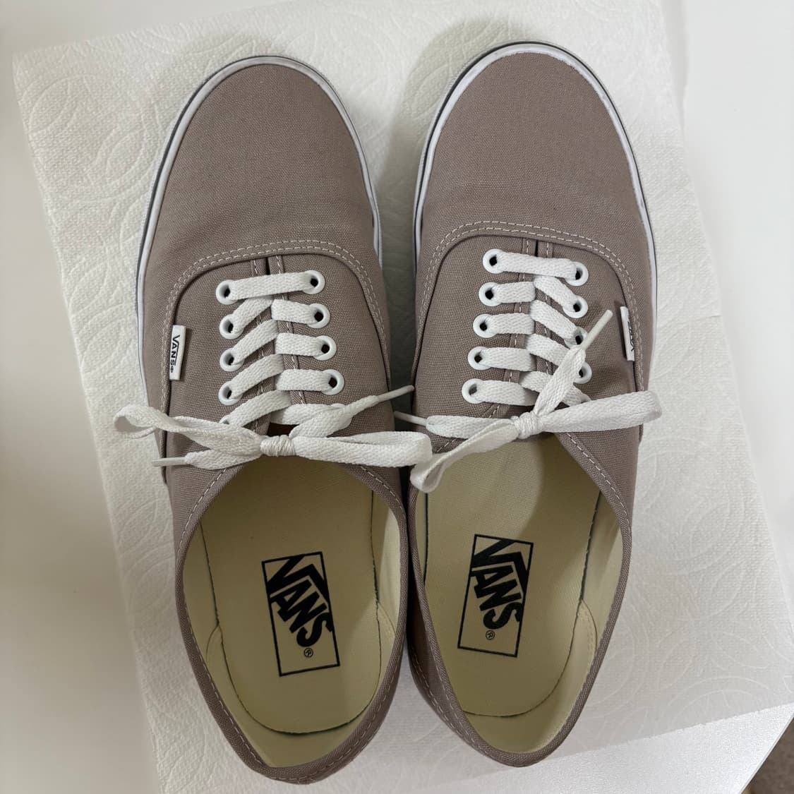 반스 어센틱 앳모스피어 275 상품이미지5