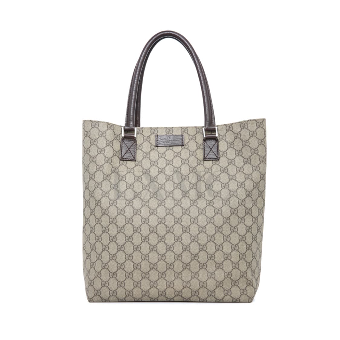 구찌 수프림 PVC 토트 카바스백 131220 상품이미지1