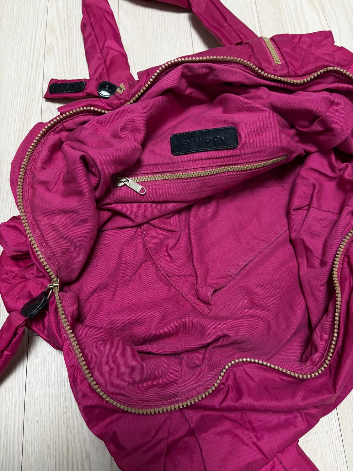 끌로에 숄더백 상품이미지5