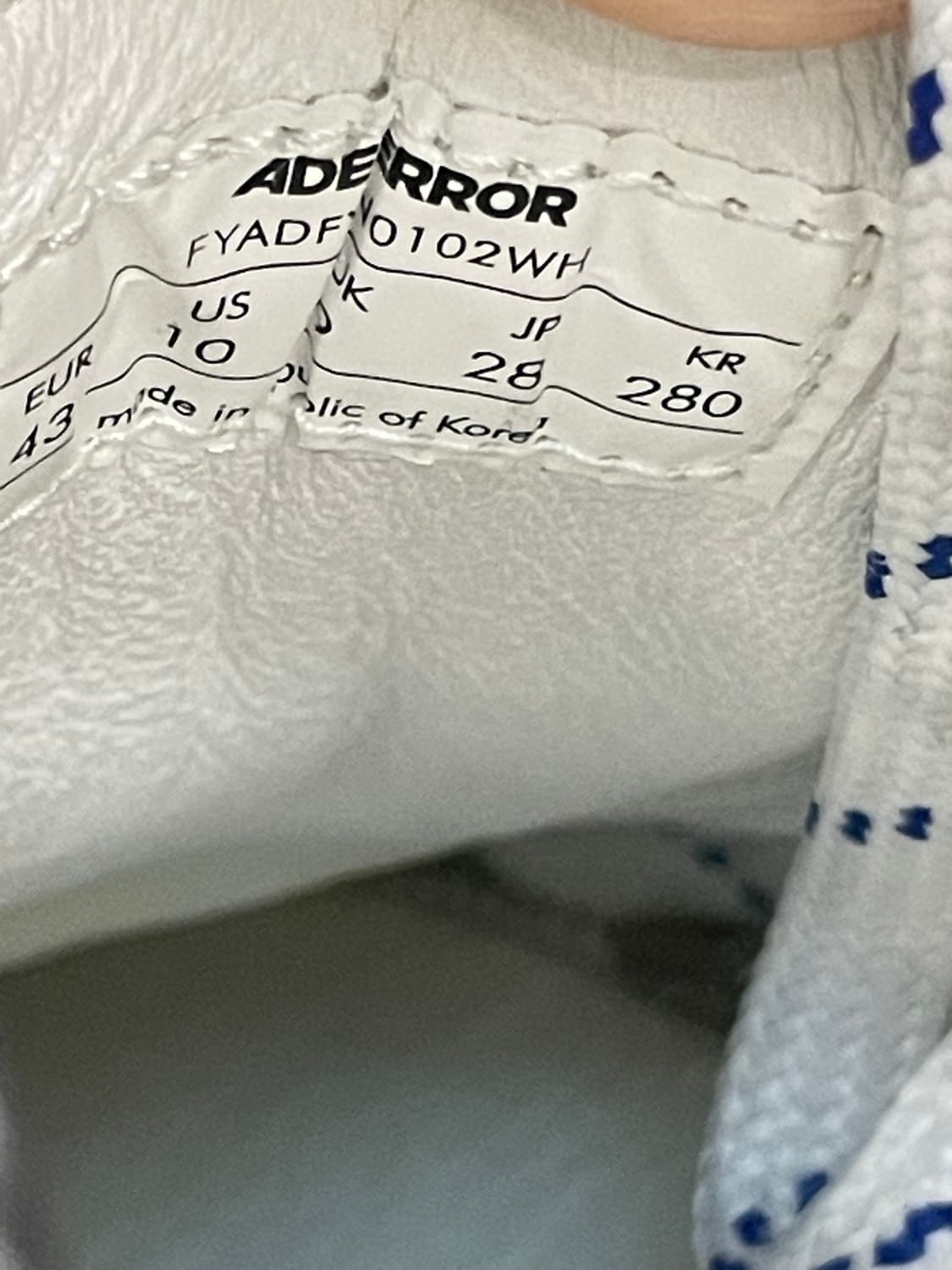 아더에러 캔브 상품이미지7