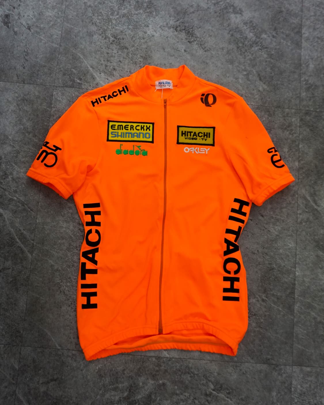 Pearl Izumi 사이클링 져지 상품이미지1