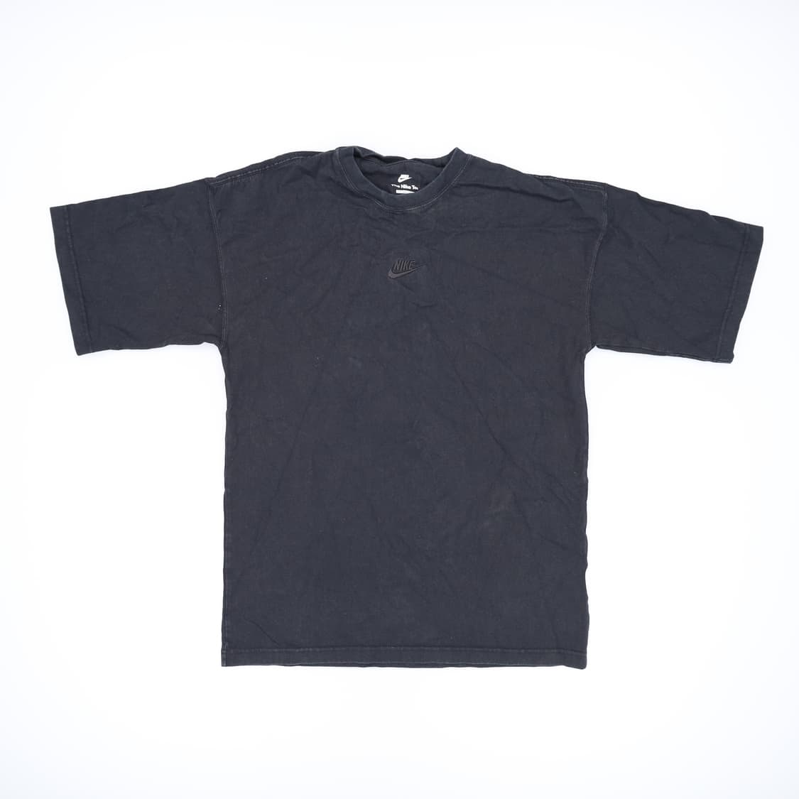 XS 신형 나이키 스몰로고 반팔티 0313H1 상품이미지1