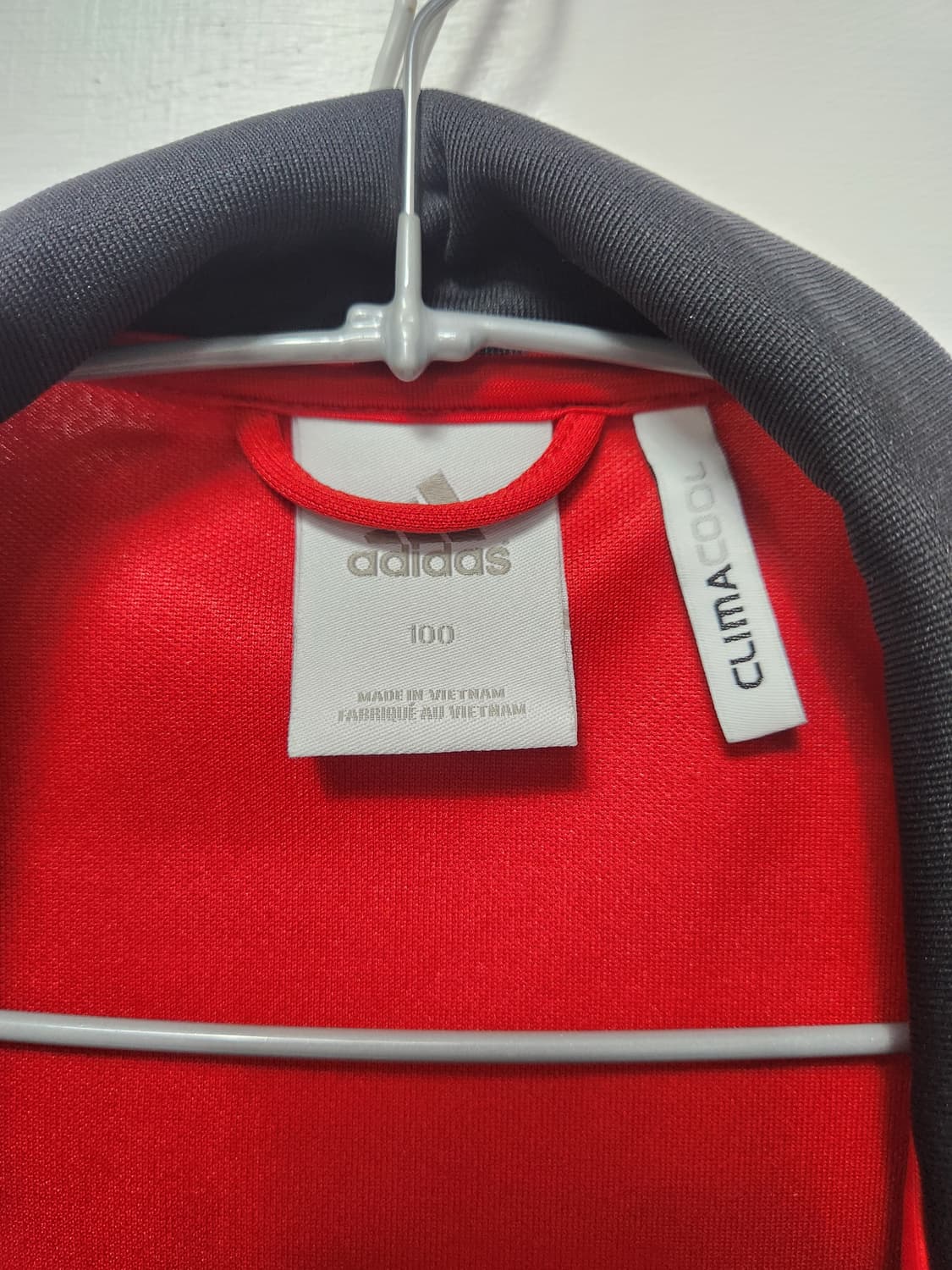 [정품] 아디다스 콘디보 12 트레이닝 자켓 상품이미지5