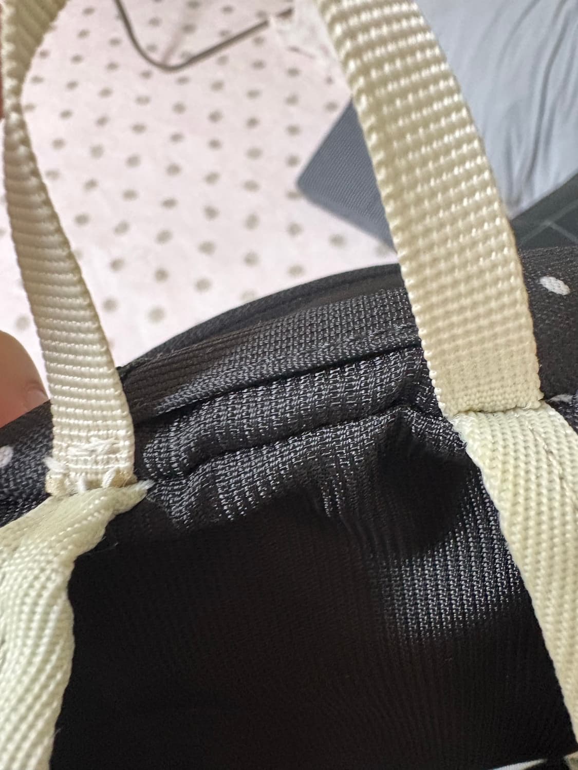 나이스코스트클럽 백팩 상품이미지3