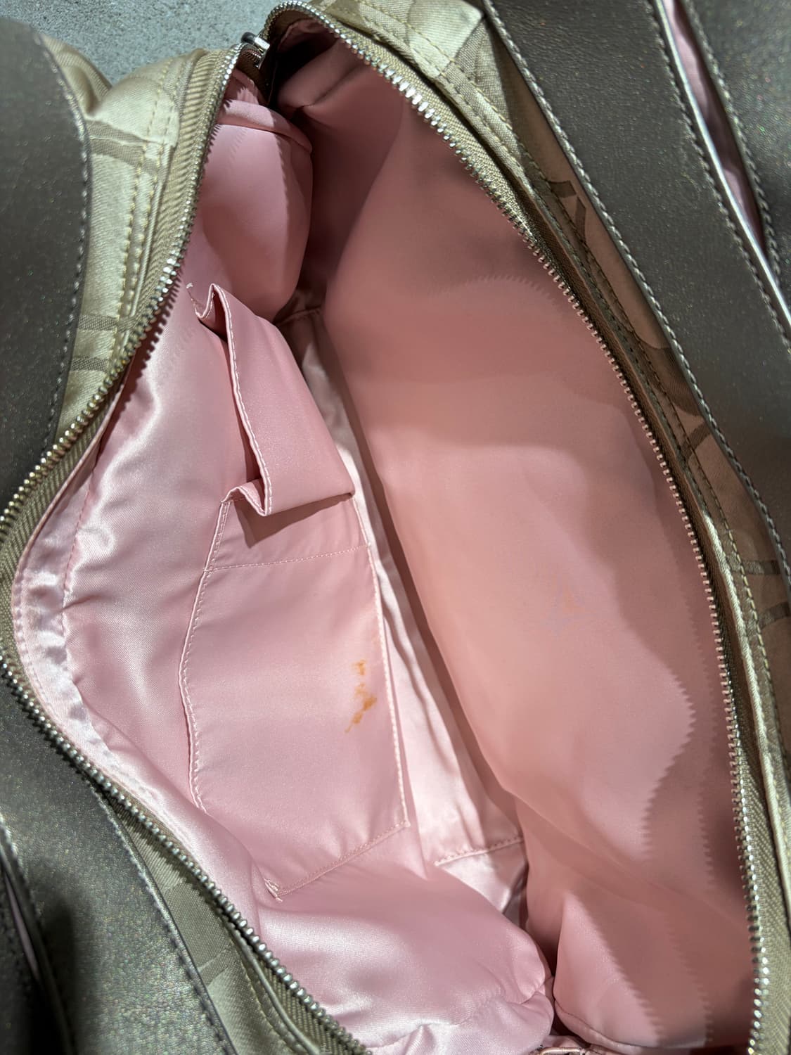 코치 렉시 시그니처 숄더백 상품이미지9