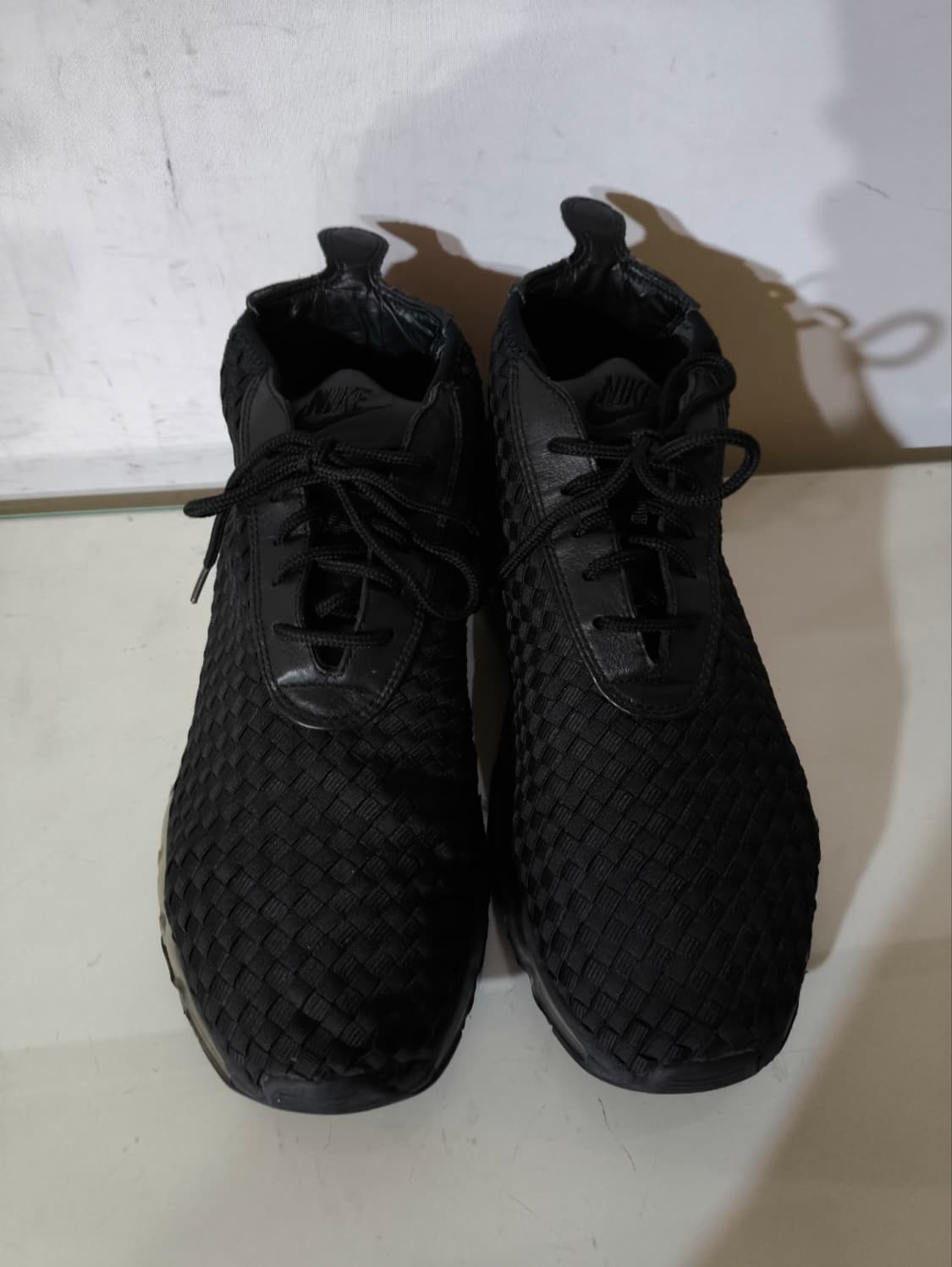 265mm 나이키 우븐부츠 상품이미지4